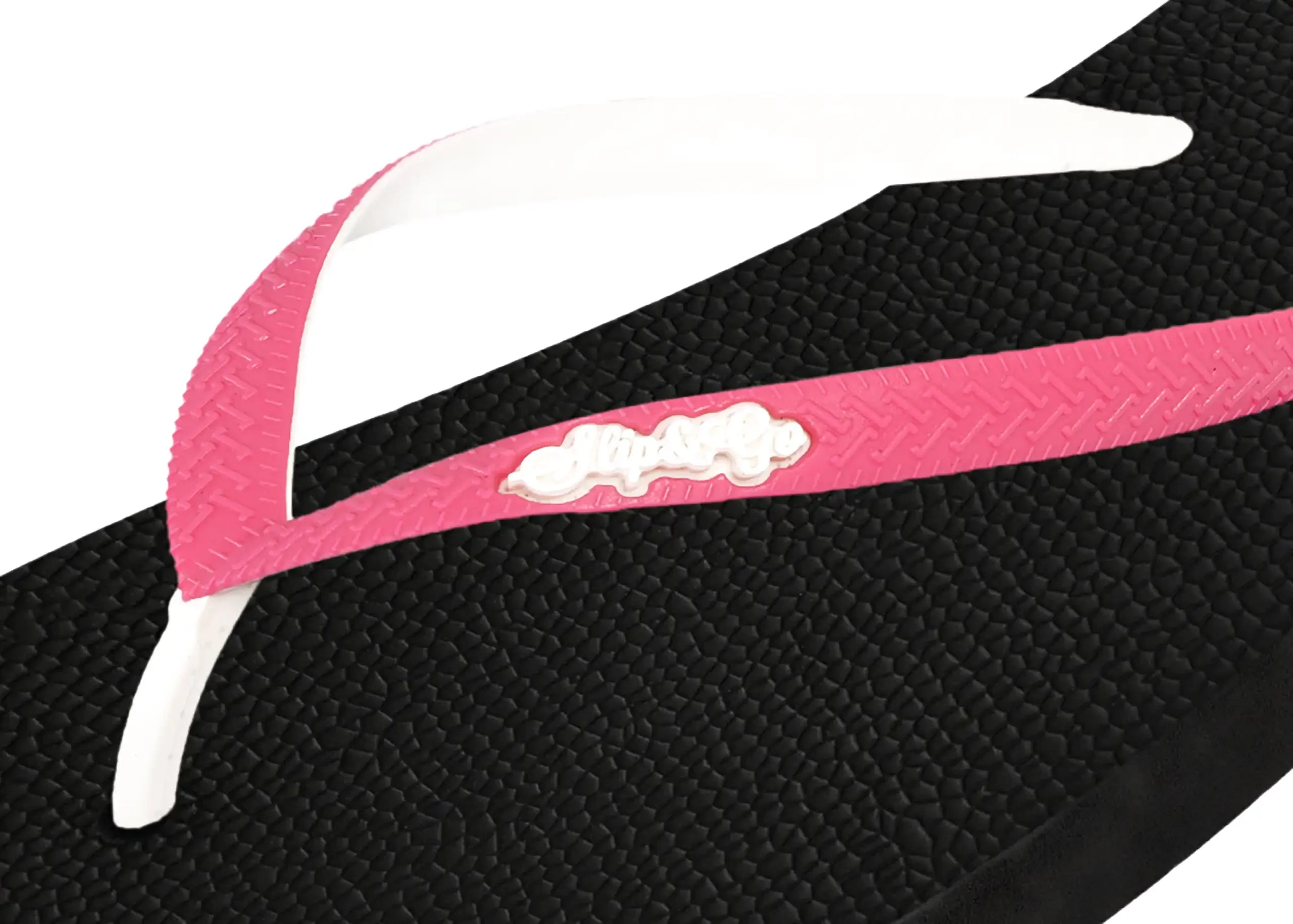 Slip&Go - Midnight Black Premium Kids Comfort Slipper 92