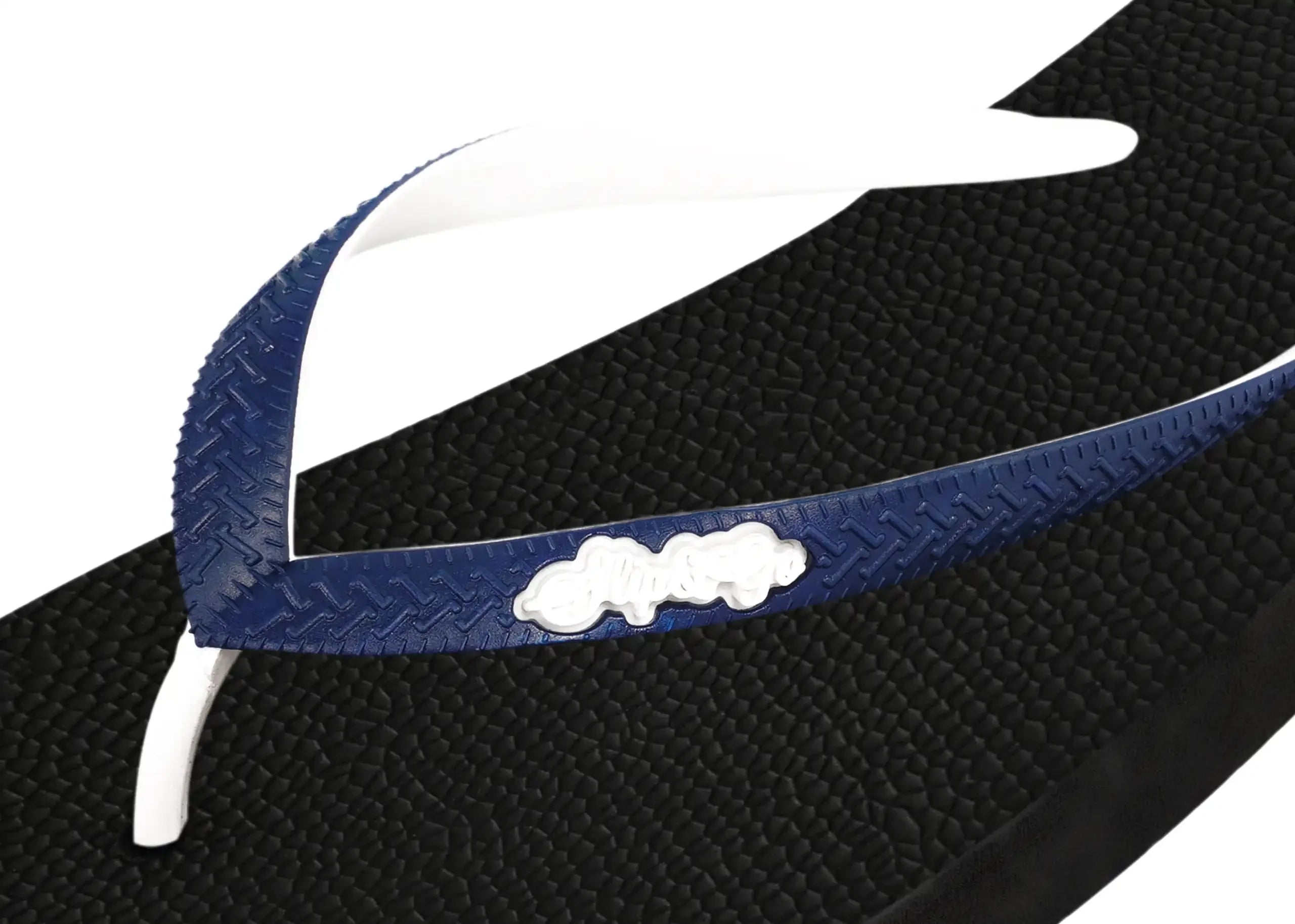 Slip&Go - Midnight Black Premium Kids Comfort Slipper 67