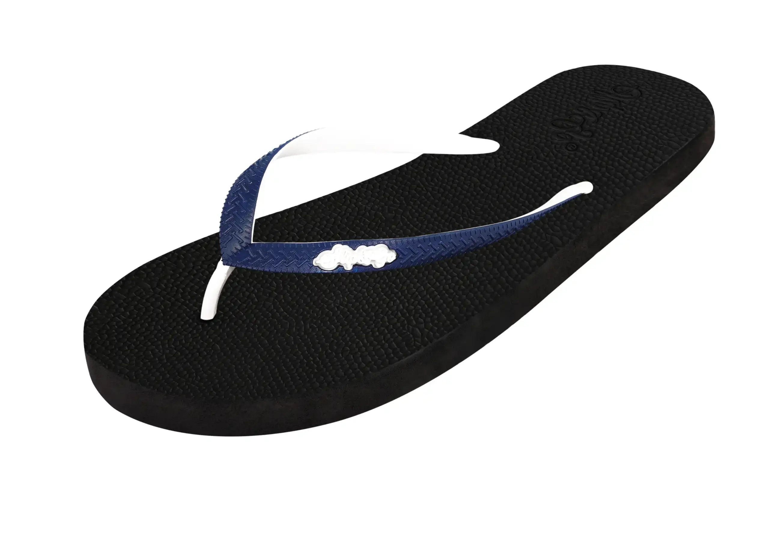 Slip&Go - Midnight Black Premium Women's Comfort Slipper 70