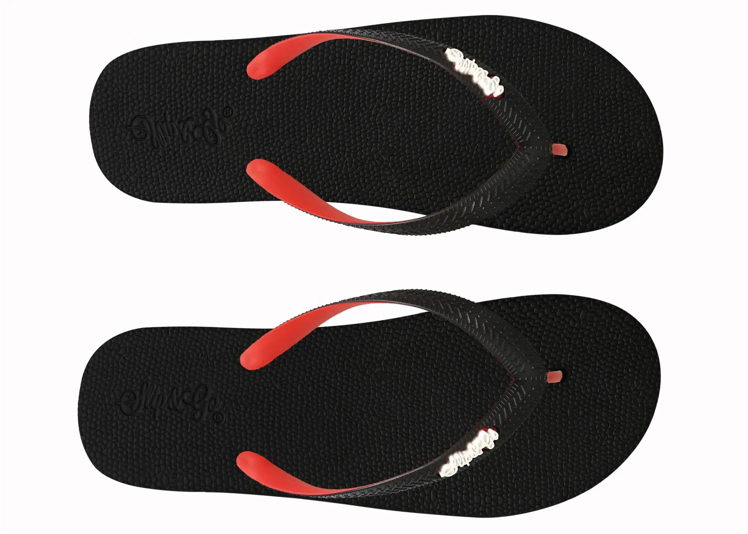 Slip&Go - Midnight Black Premium Women's Comfort Slipper 41