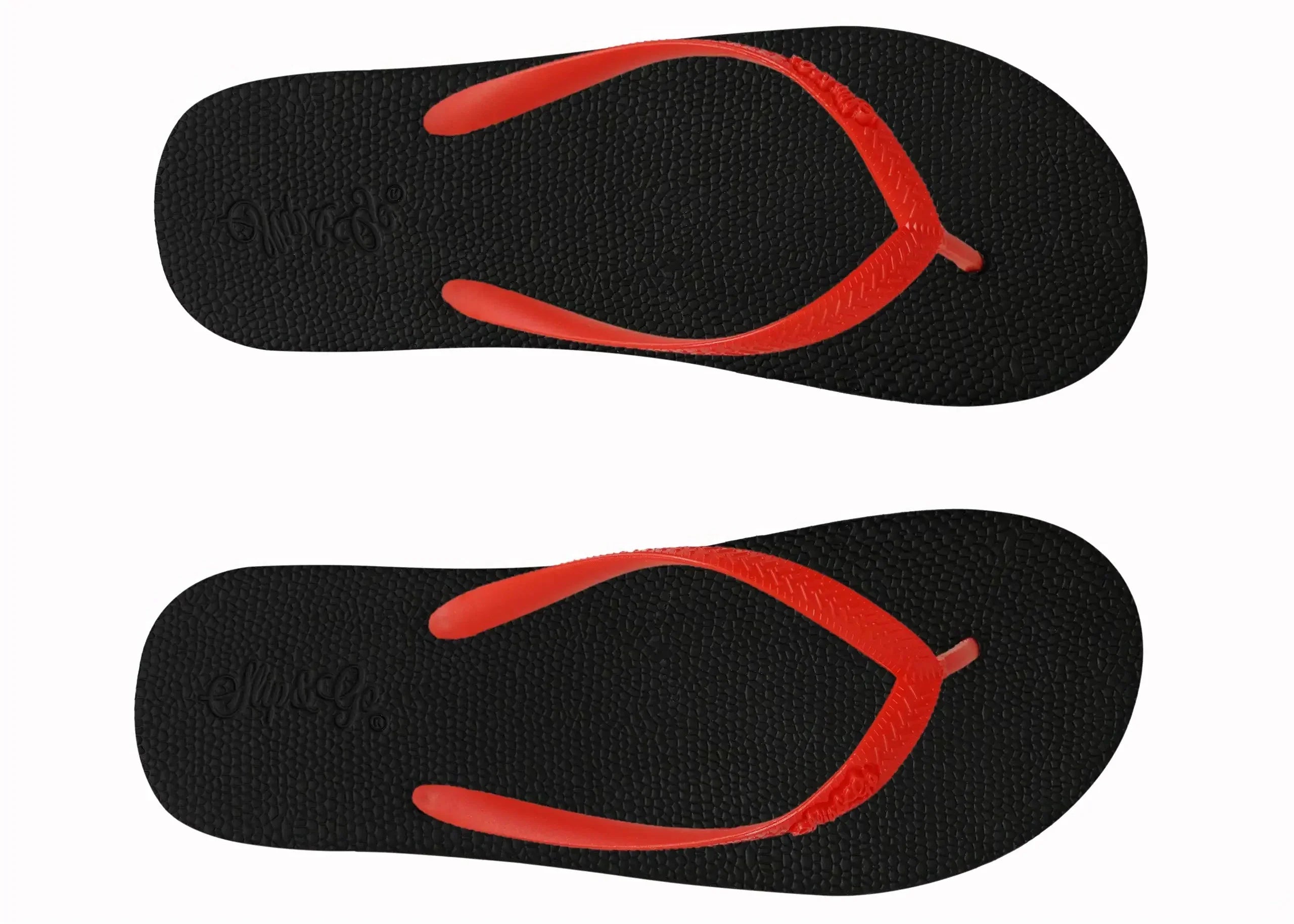 Slip&Go - Midnight Black Premium Men’s Comfort Slipper 36