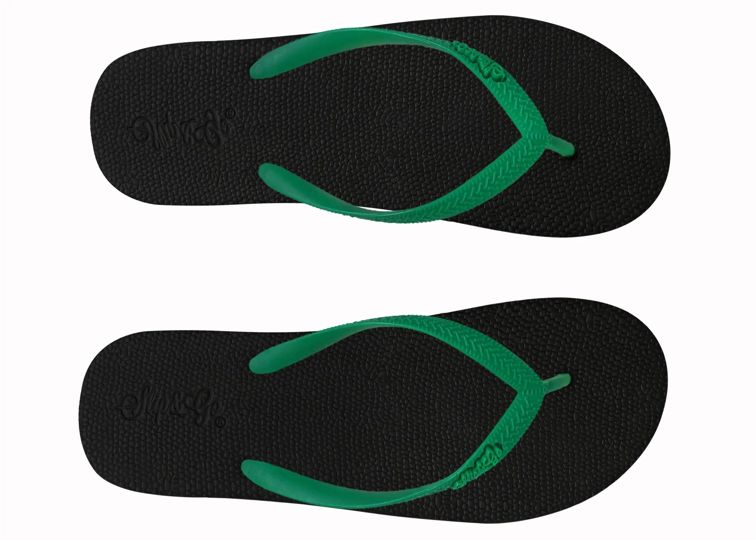 Slip&Go - Midnight Black Premium Women's Comfort Slipper 26