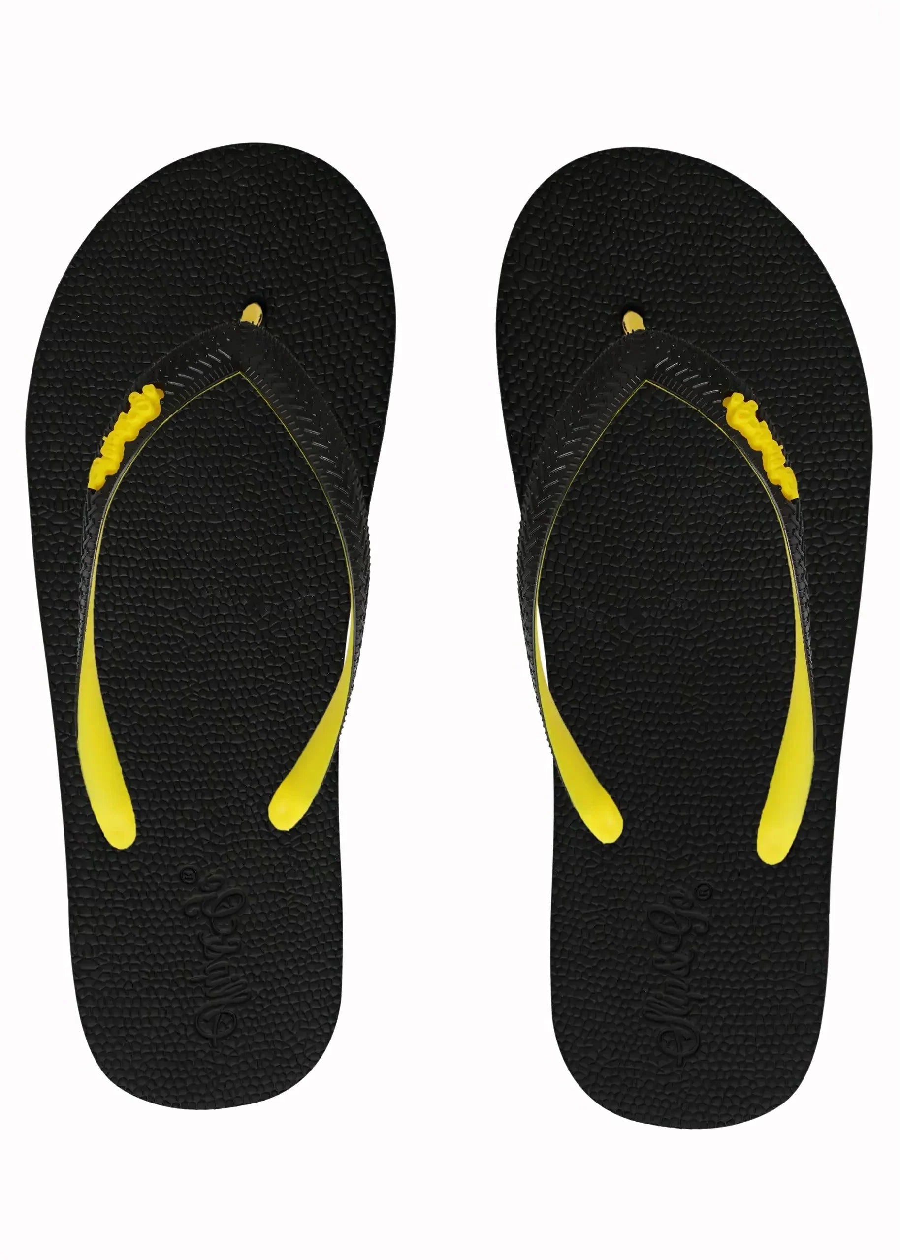 Midnight Black Premium Women's Comfort Slipper - Slip&Go 1