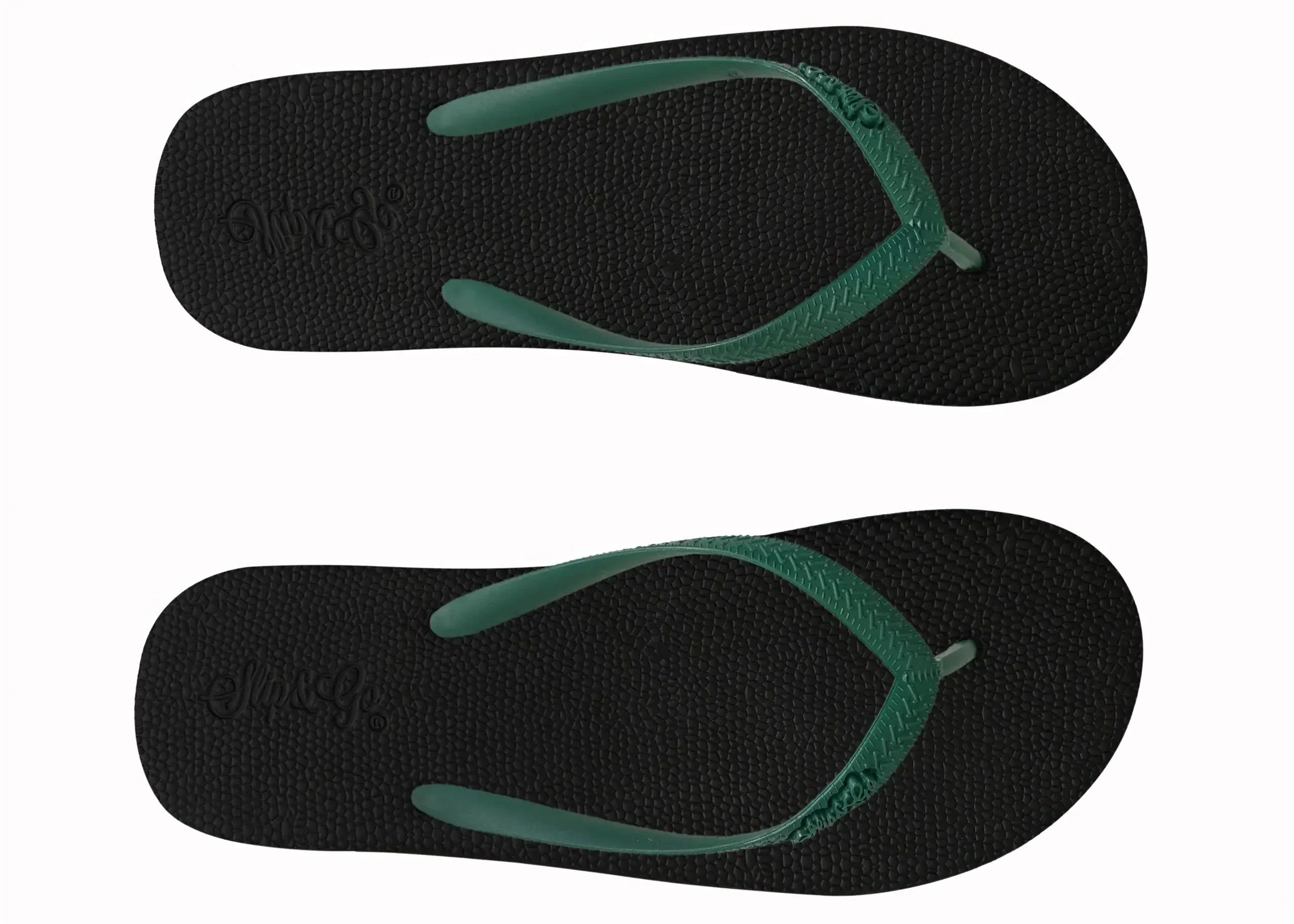 Slip&Go - Midnight Black Premium Men’s Comfort Slipper 71
