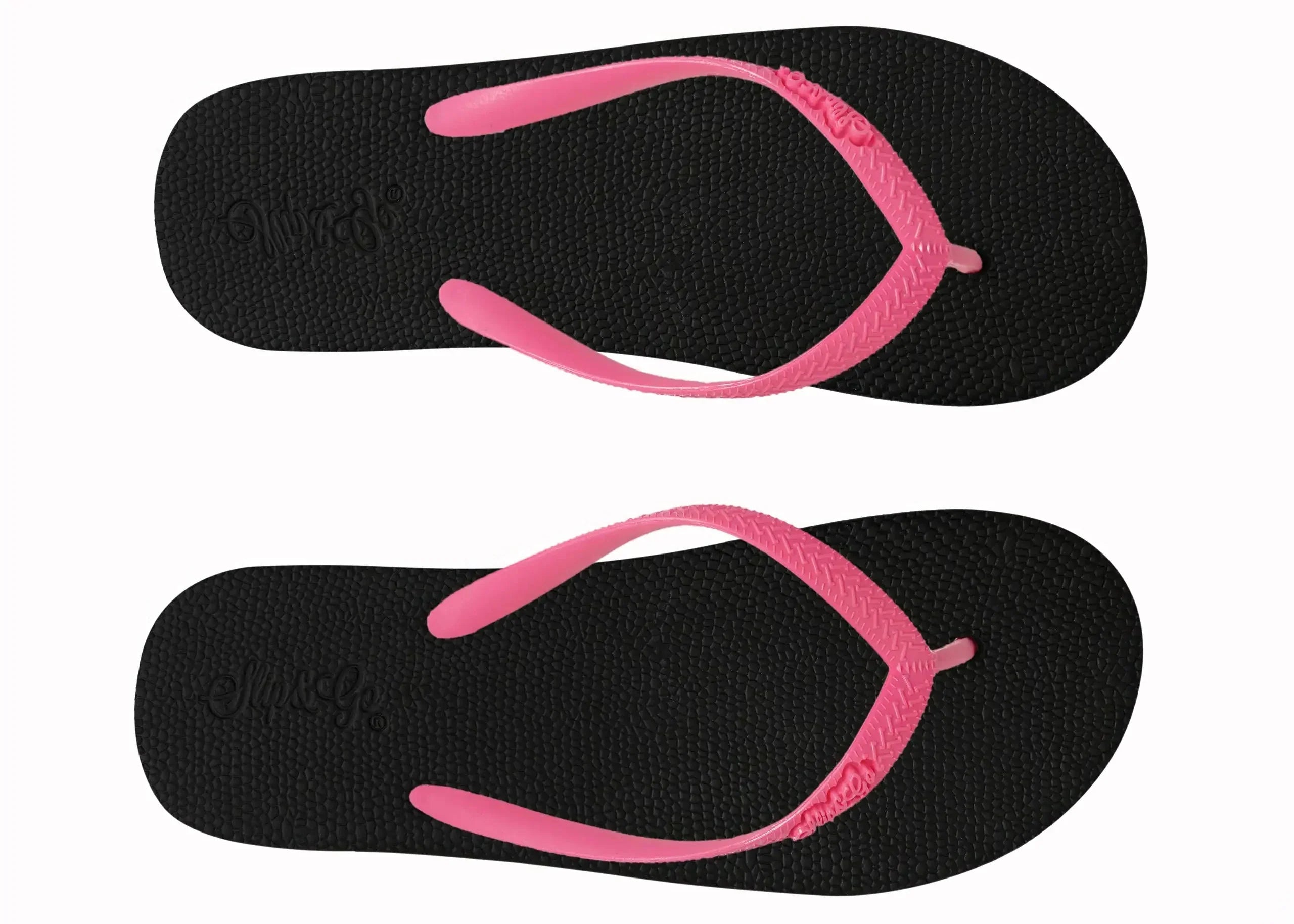Slip&Go - Midnight Black Premium Kids Comfort Slipper 101