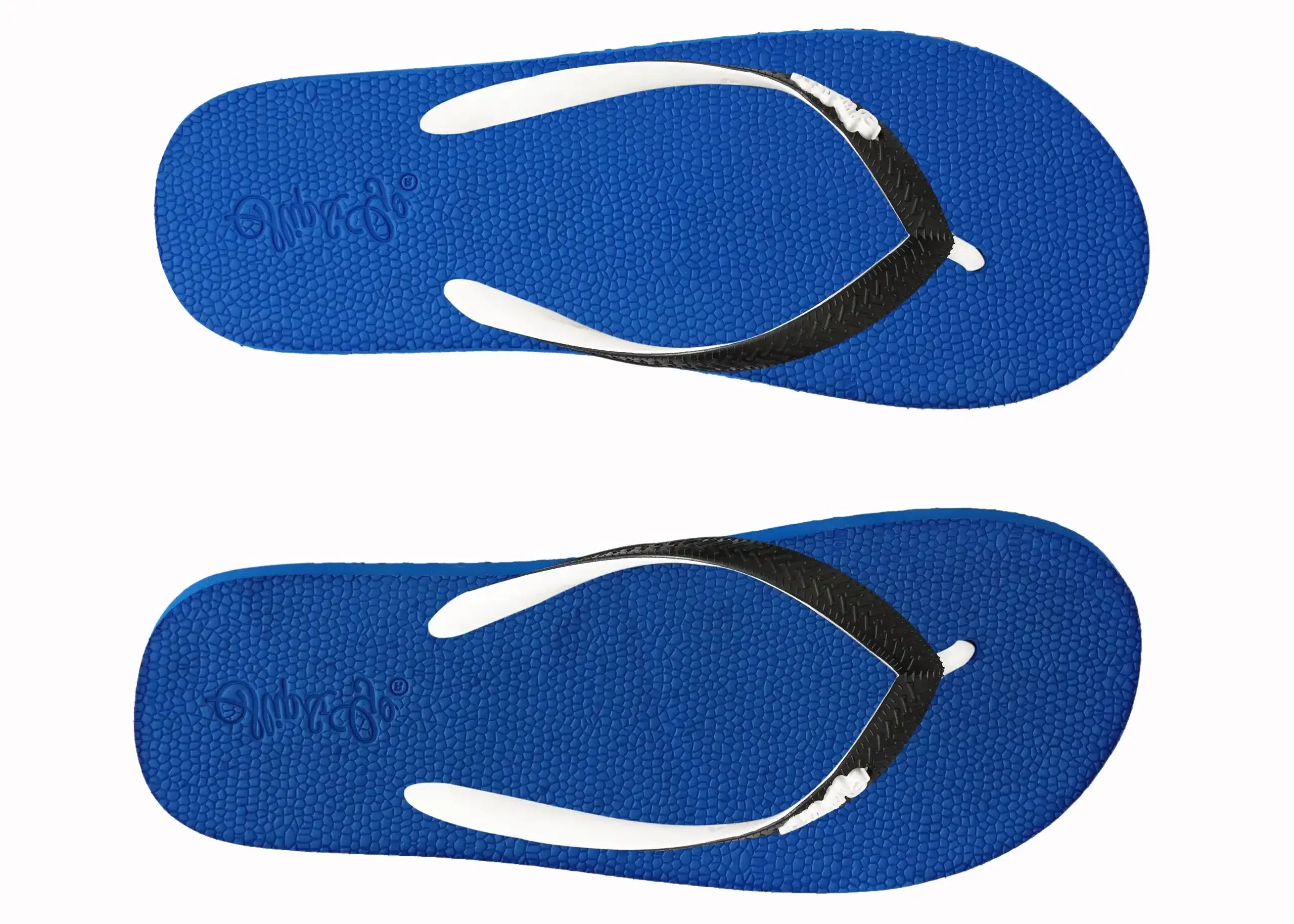 Slip&Go - Bright Blue Premium Women's Comfort Slipper 66