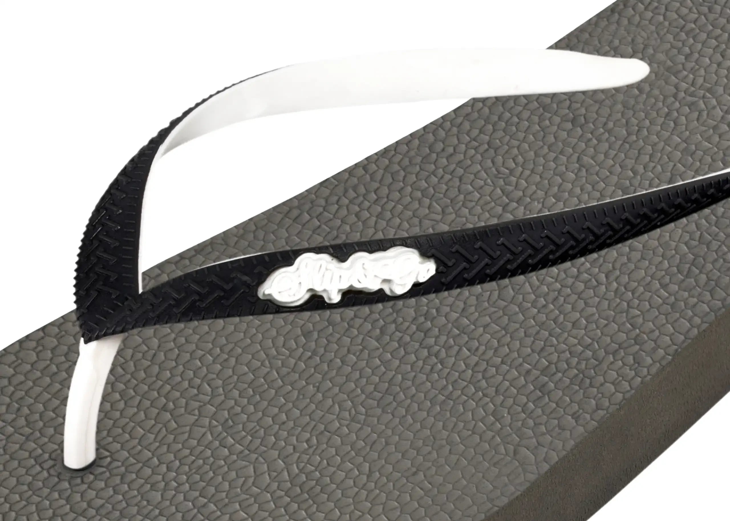 Slip&Go - Platinum Gray Premium Men’s Comfort Slipper 72