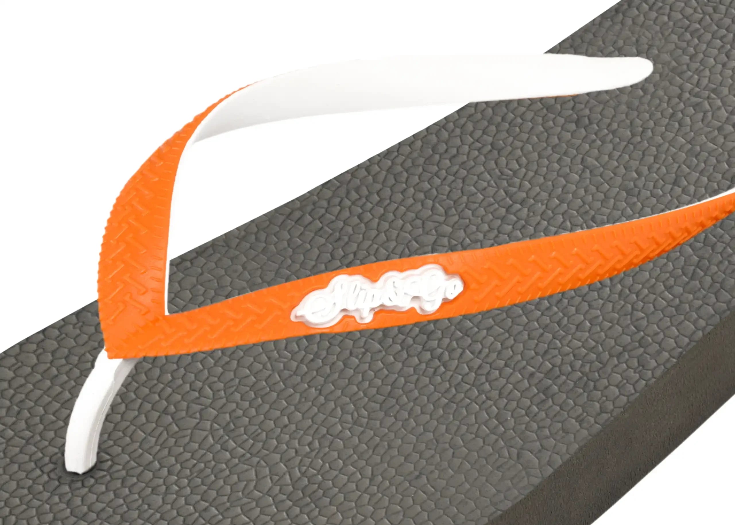 Slip&Go - Platinum Gray Premium Kids Comfort Slipper 67