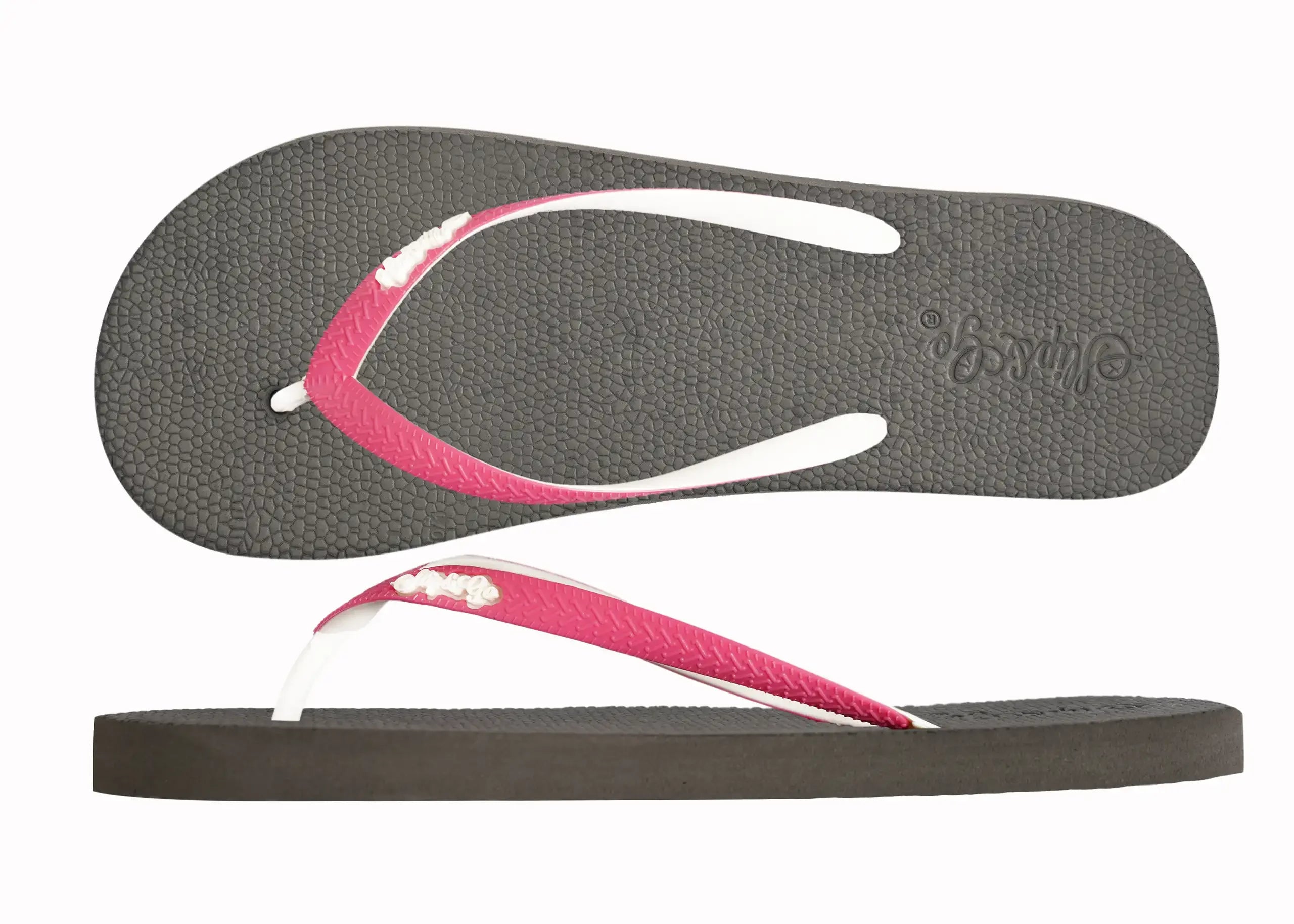 Slip&Go - Platinum Gray Premium Kids Comfort Slipper 88