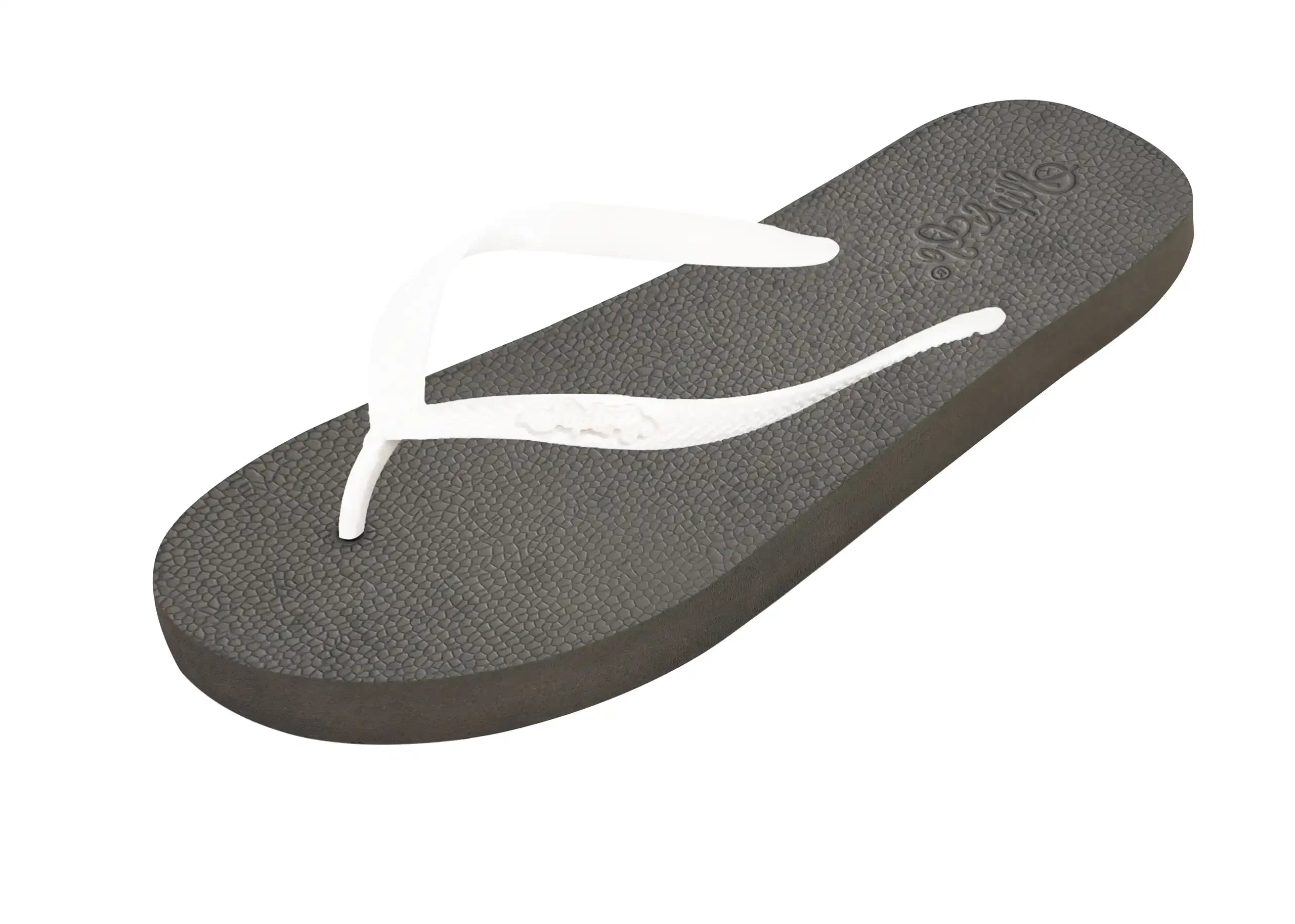 Slip&Go - Platinum Gray Premium Kids Comfort Slipper 4