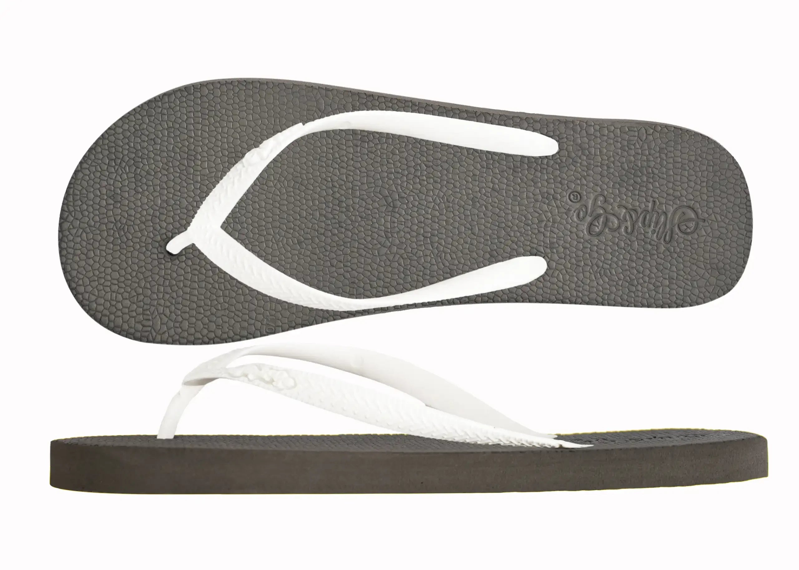 Slip&Go - Platinum Gray Premium Kids Comfort Slipper 3