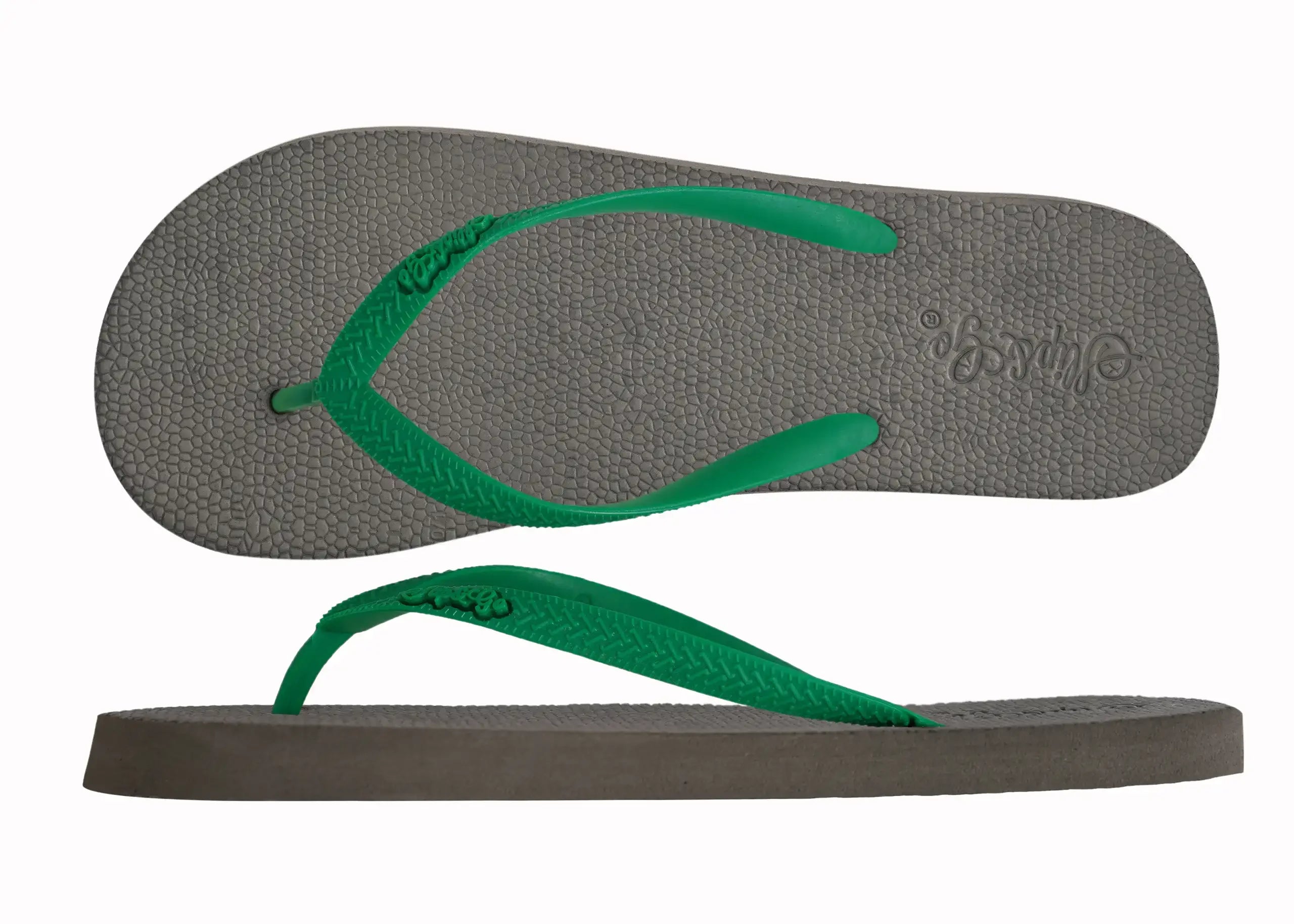 Slip&Go - Platinum Gray Premium Men’s Comfort Slipper 13