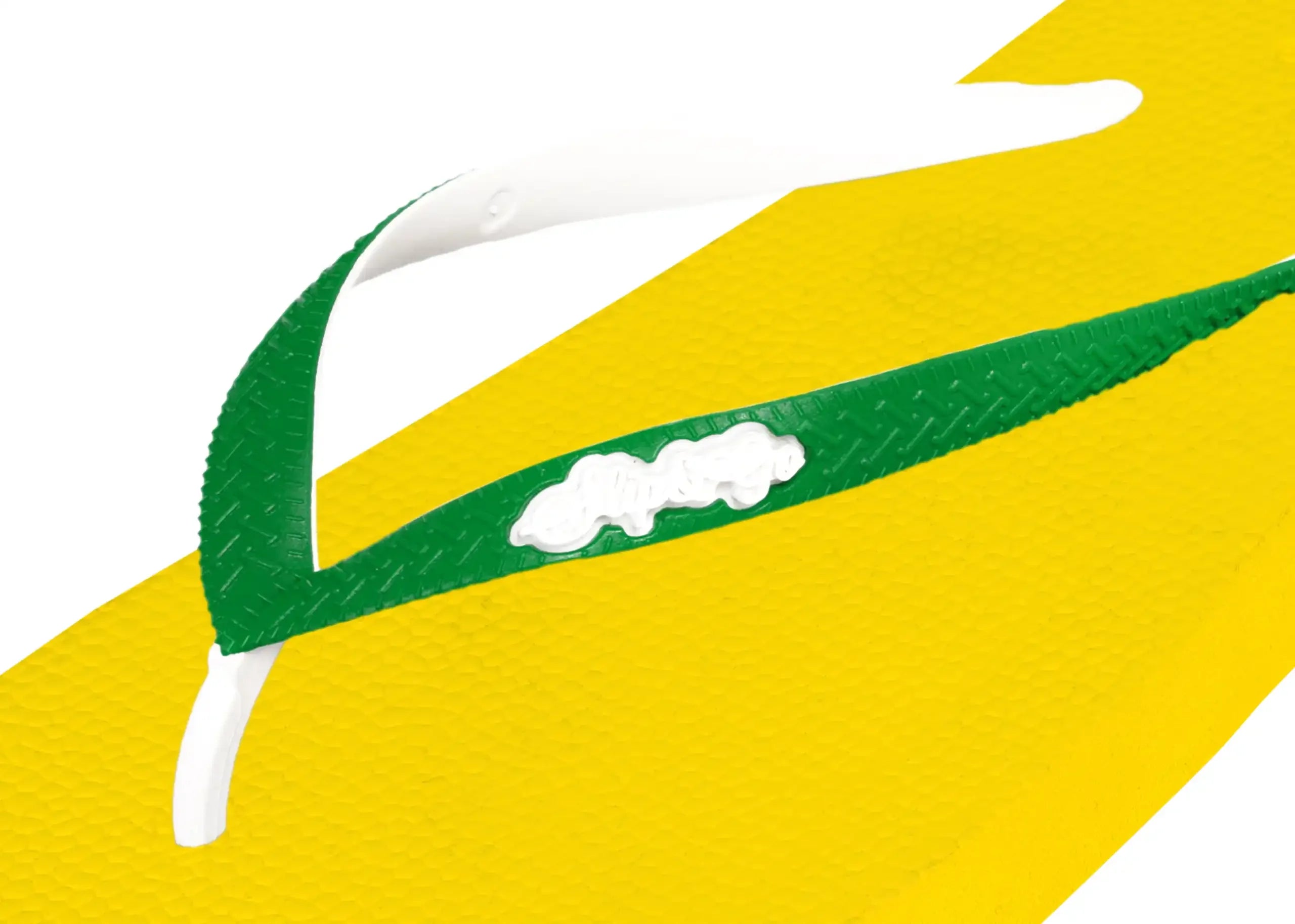 Slip&Go - Sunshine Yellow Premium Kids Comfort Slipper 7