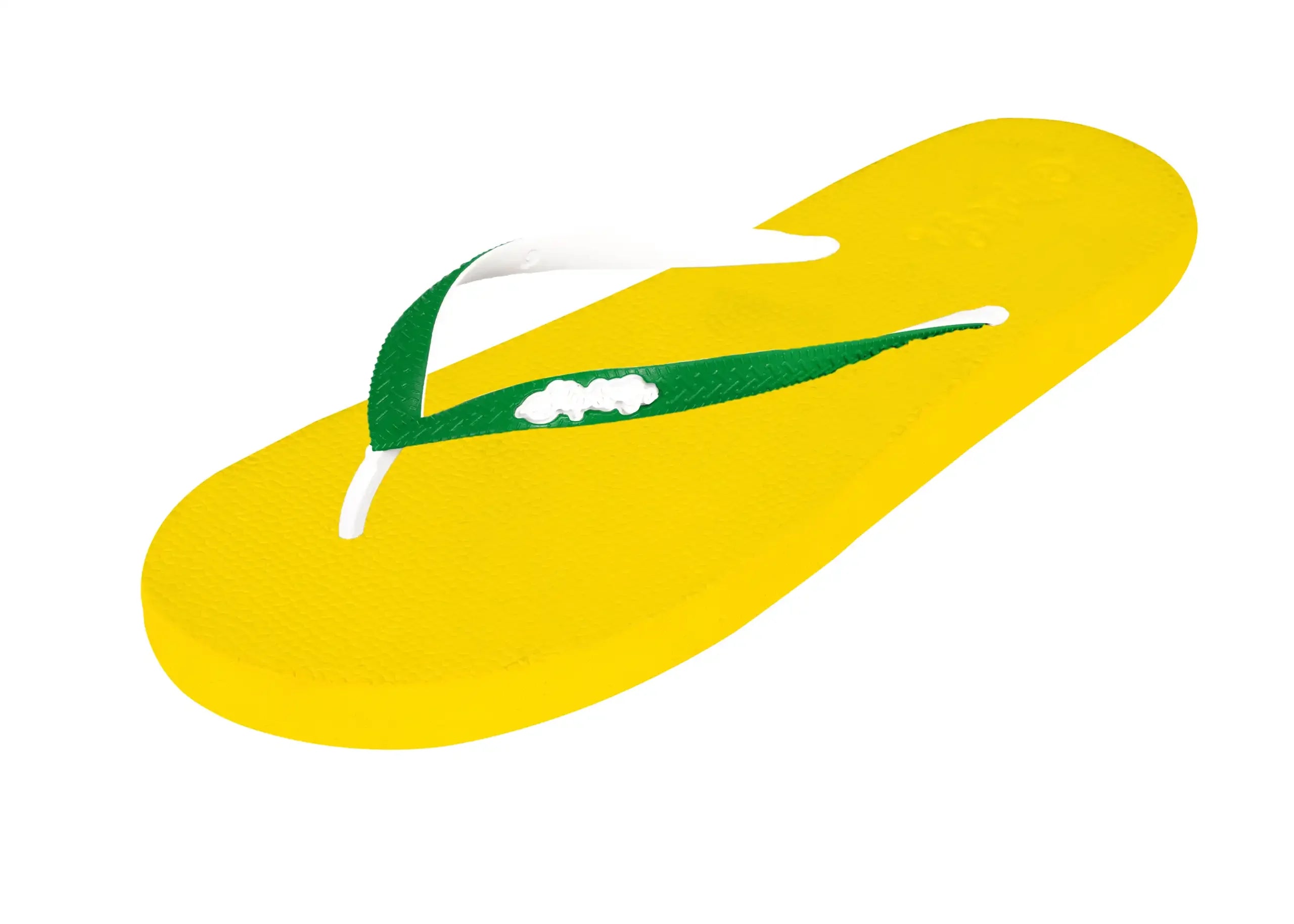 Slip&Go - Sunshine Yellow Premium Women's Comfort Slipper 8