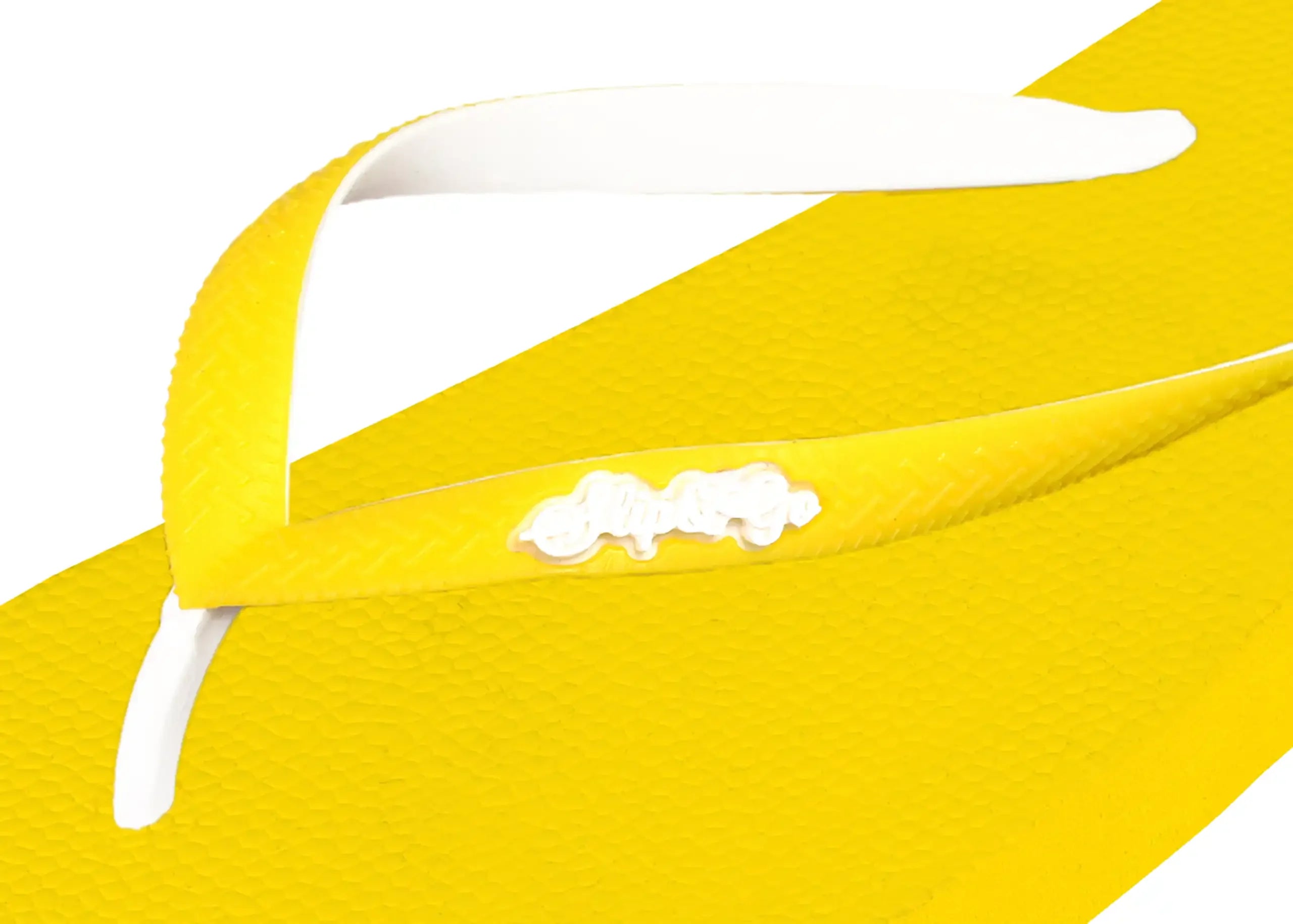 Slip&Go - Sunshine Yellow Premium Men’s Comfort Slipper 72