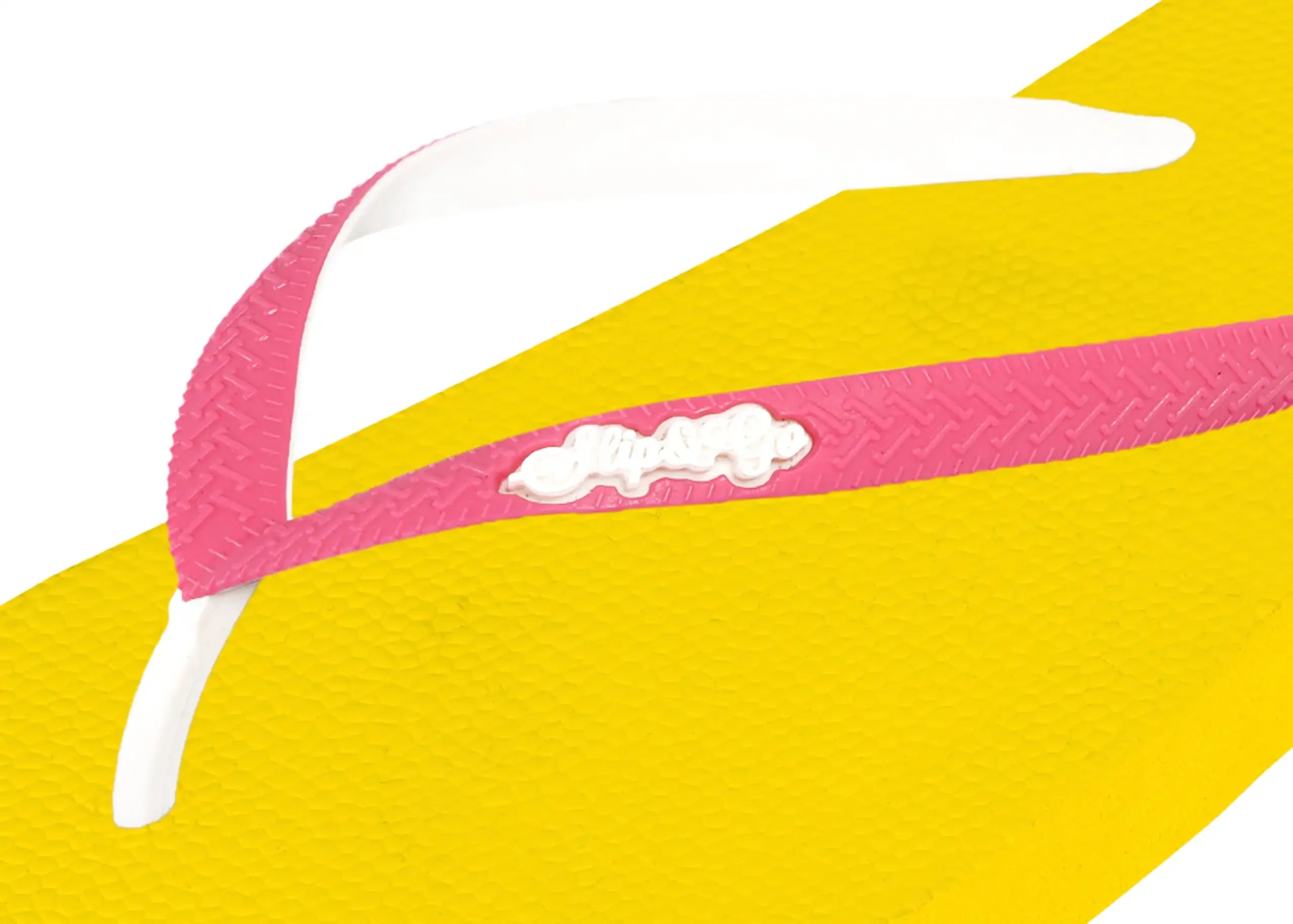 Slip&Go - Sunshine Yellow Premium Women's Comfort Slipper 82