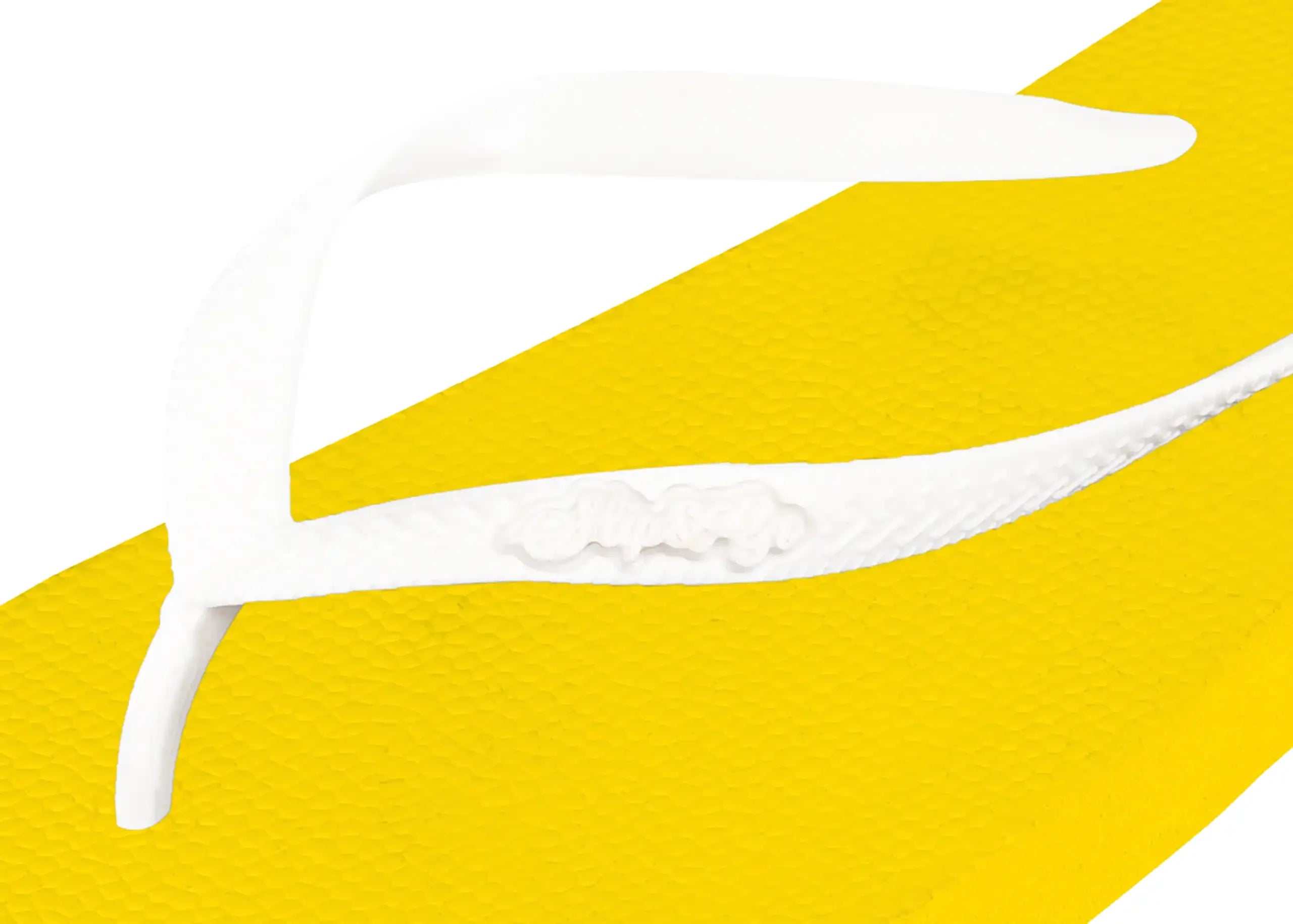 Slip&Go - Sunshine Yellow Premium Kids Comfort Slipper 12