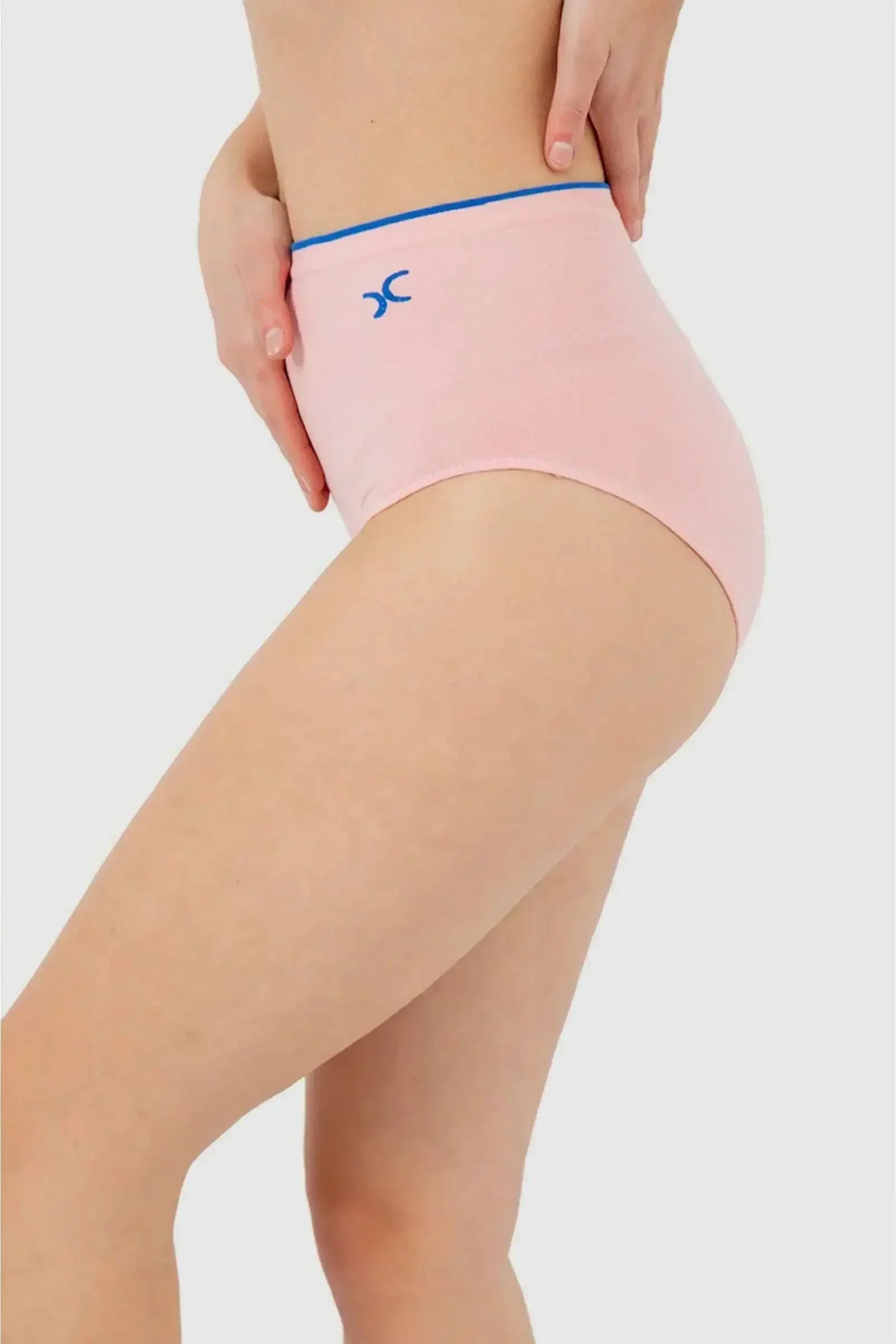 Carina - Soft Touch Cotton Brief 7