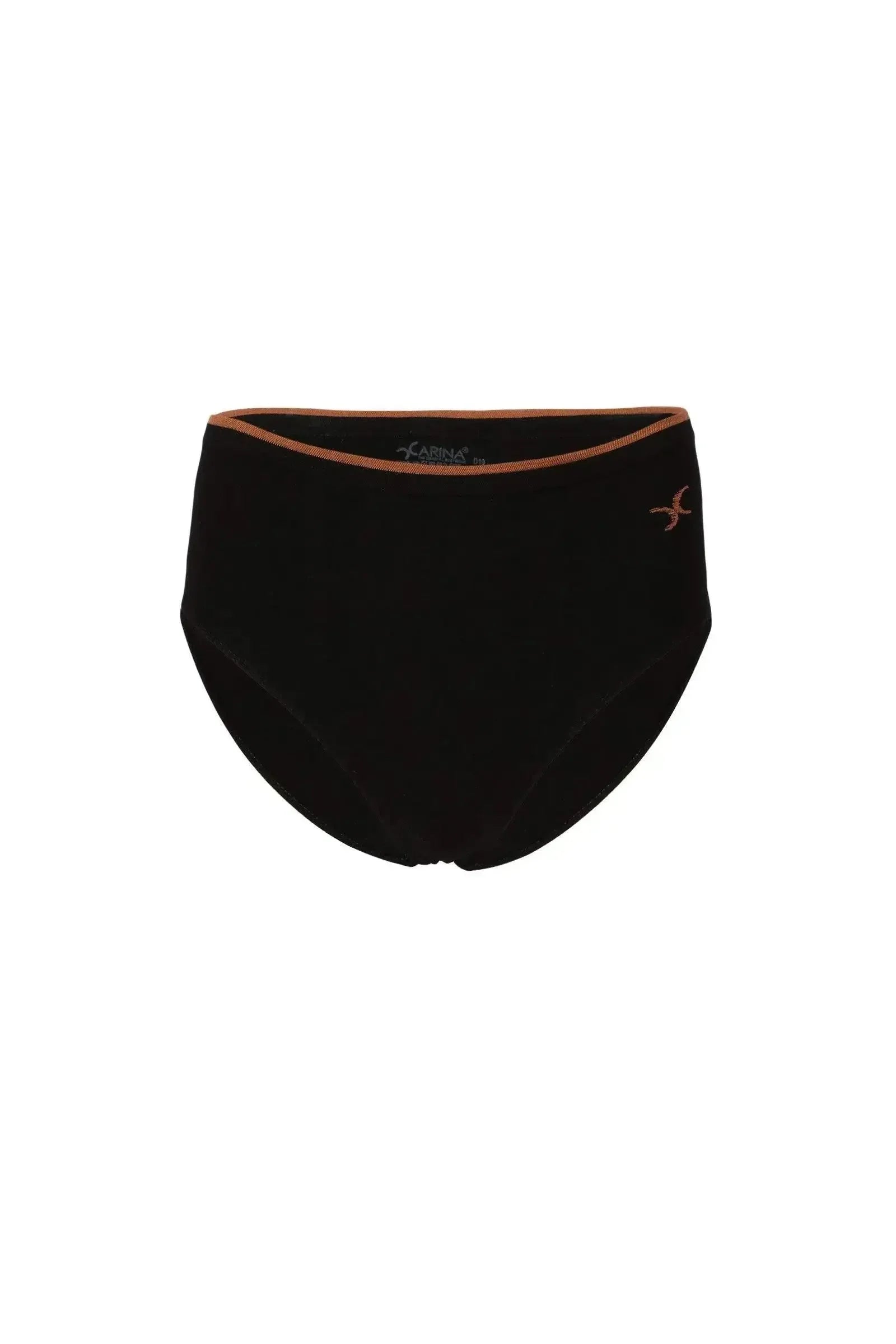 Carina - Soft Touch Cotton Brief 11