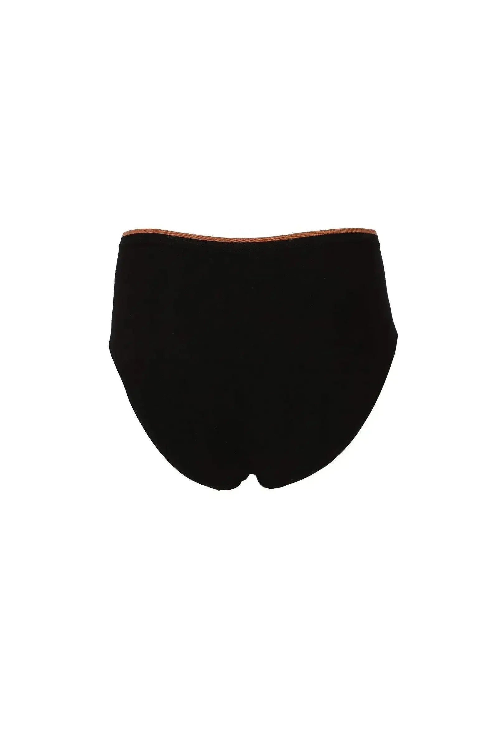 Carina - Soft Touch Cotton Brief 9