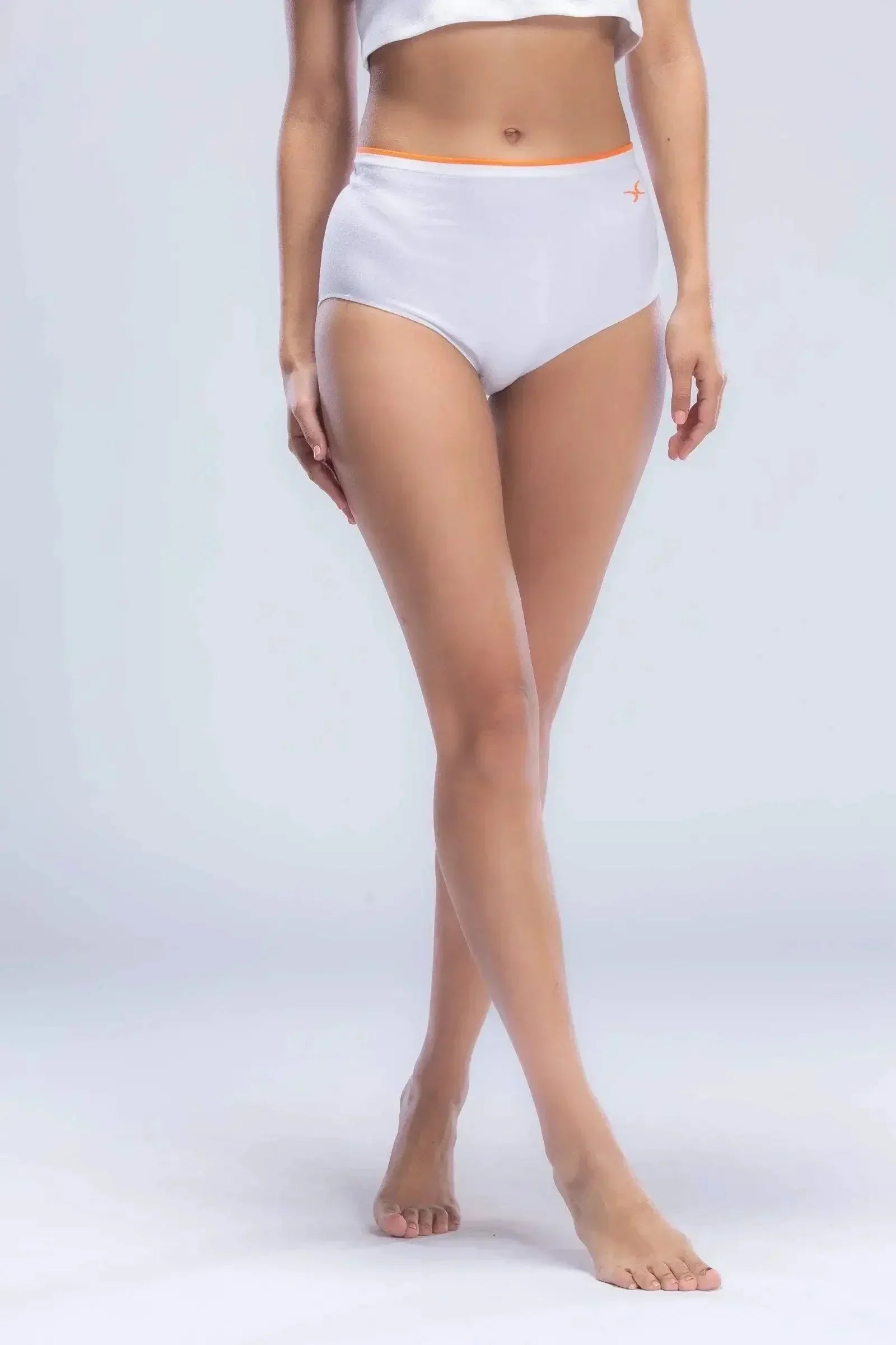 Carina - Soft Touch Cotton Brief 1