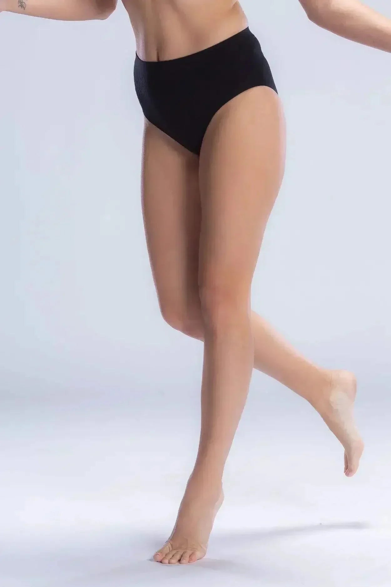 Carina - Soft Touch Plain Panty 20