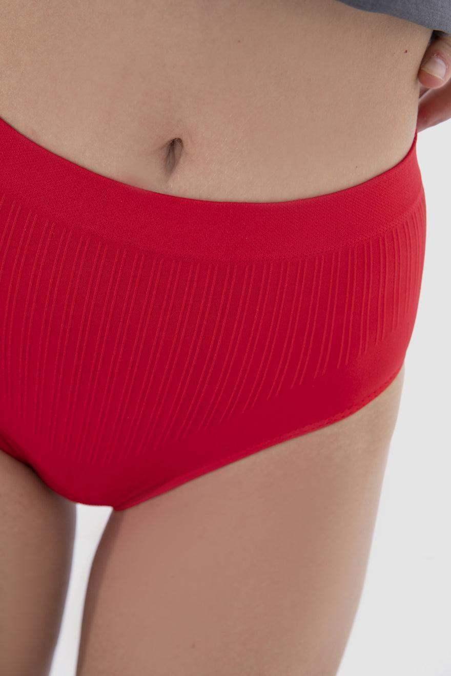 Carina - Soft Touch Plain Panty 21