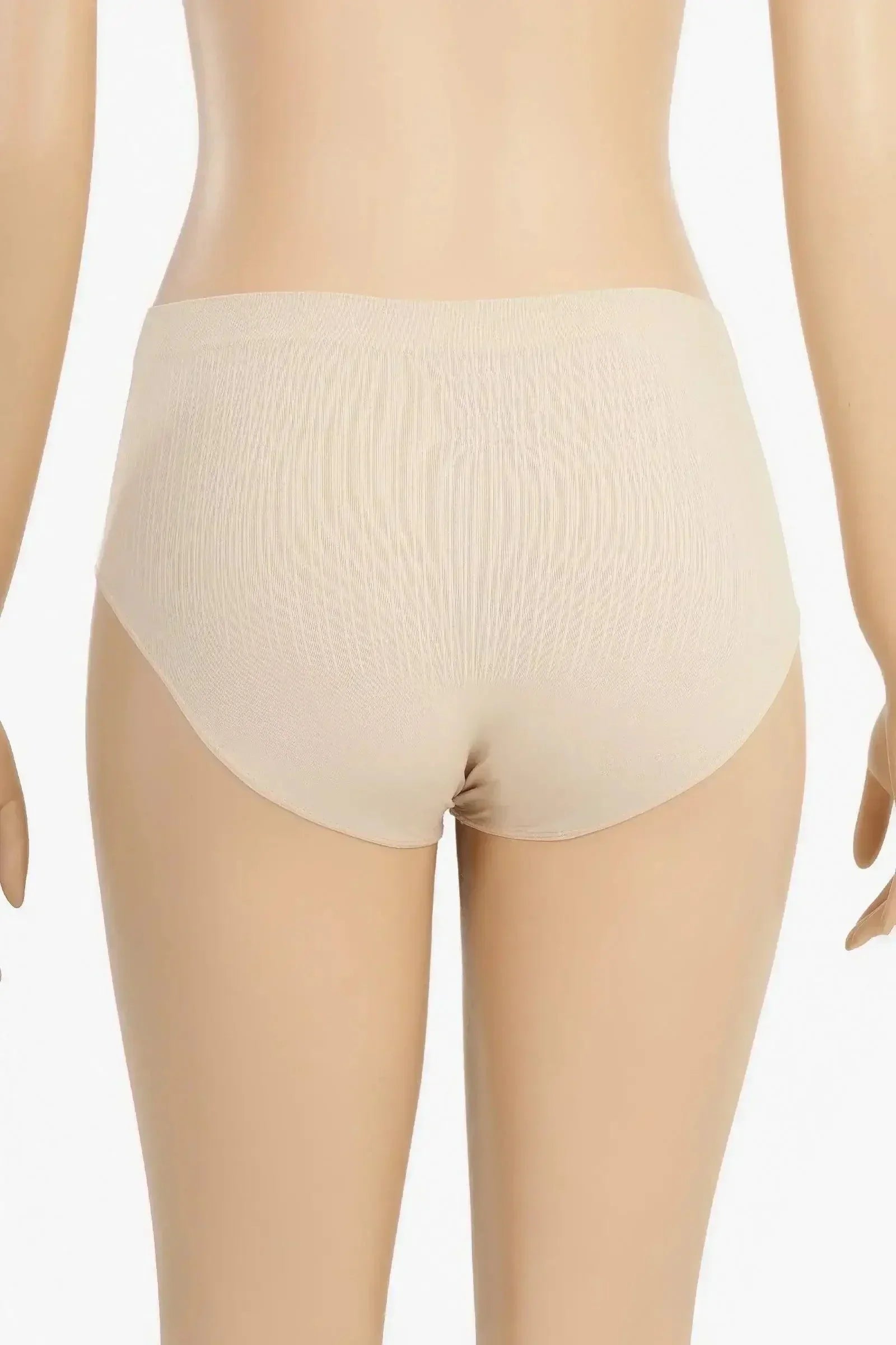 Carina - Soft Touch Plain Panty 26