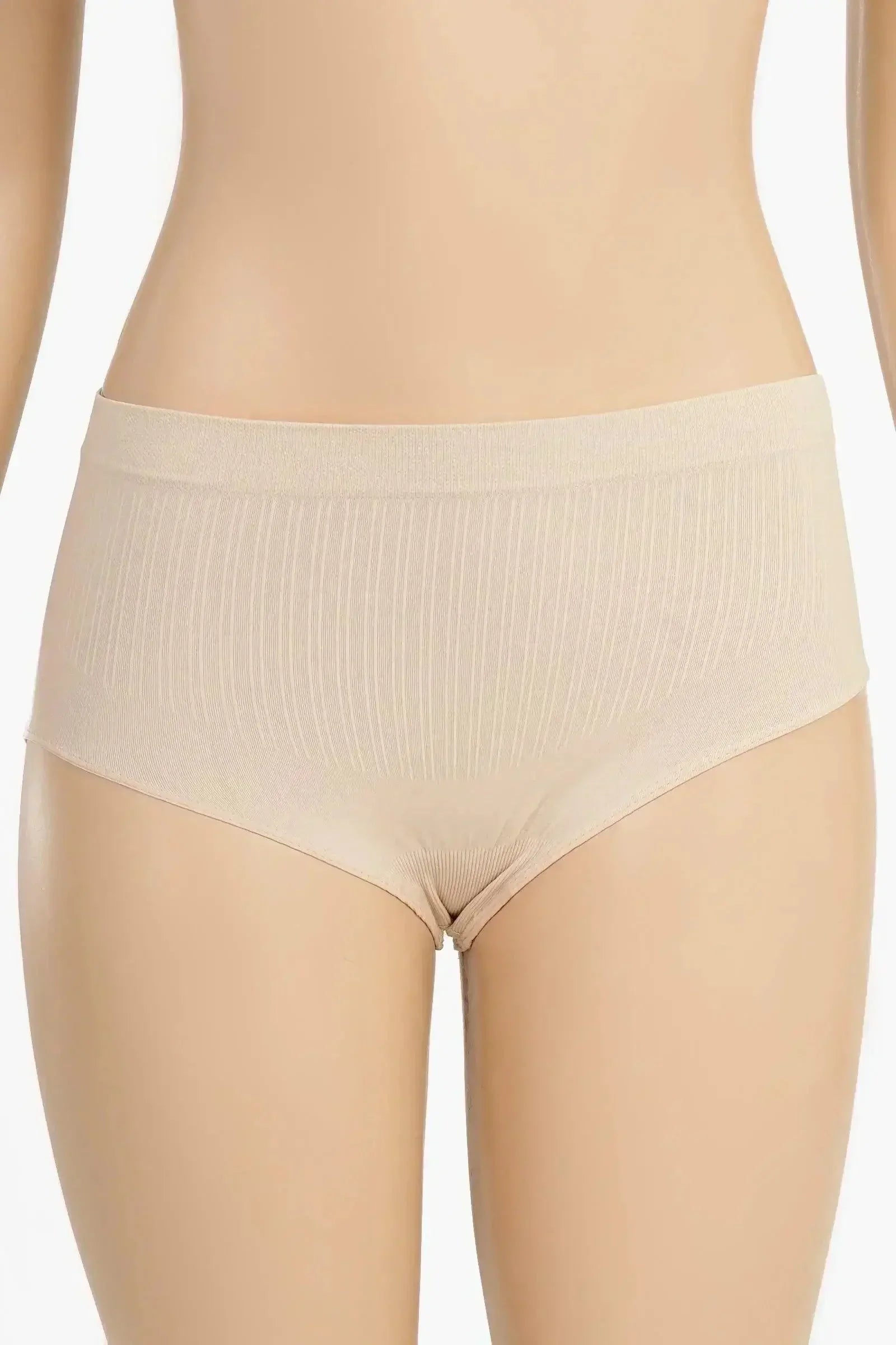 Carina - Soft Touch Plain Panty 28
