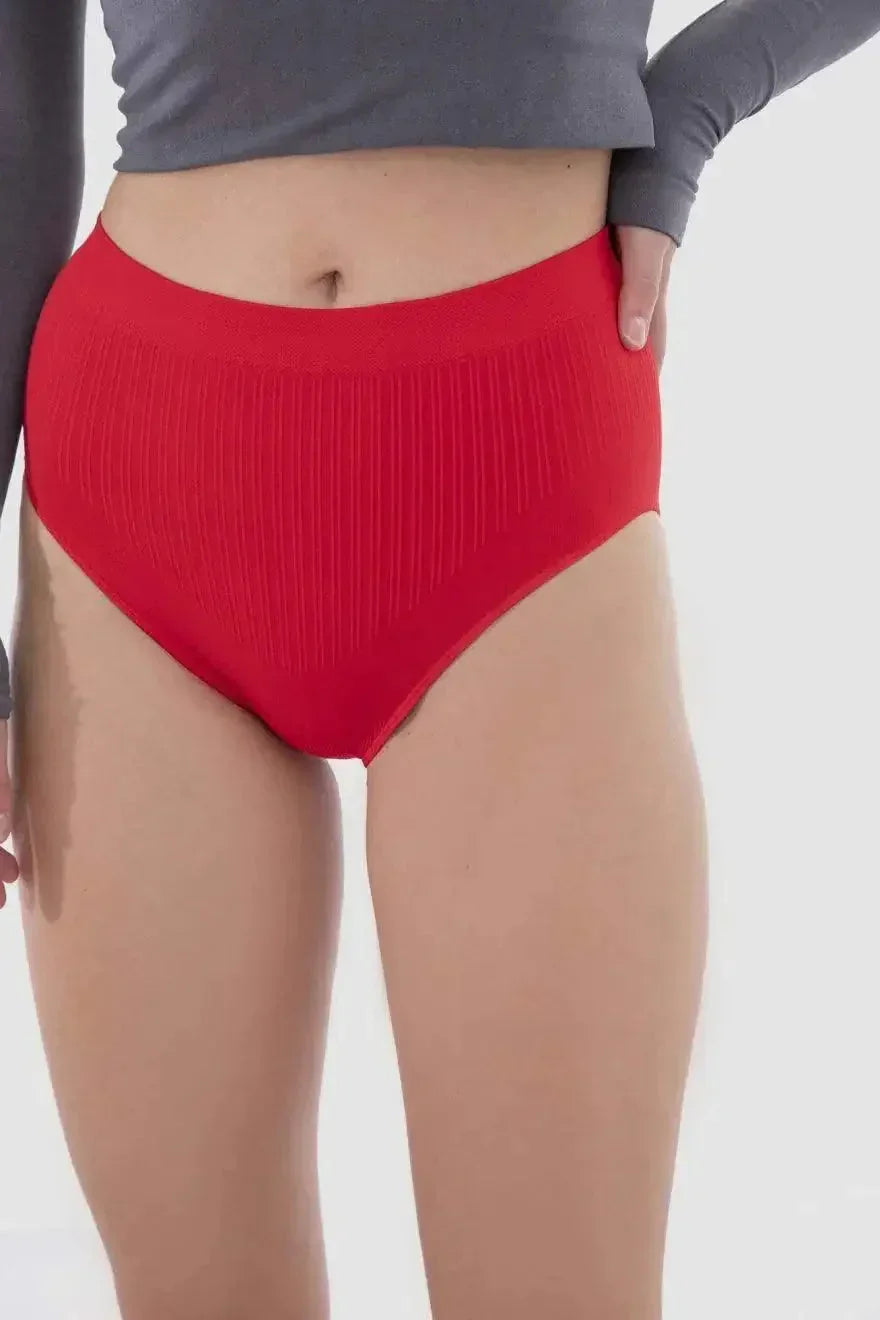 Carina - Soft Touch Plain Panty 4