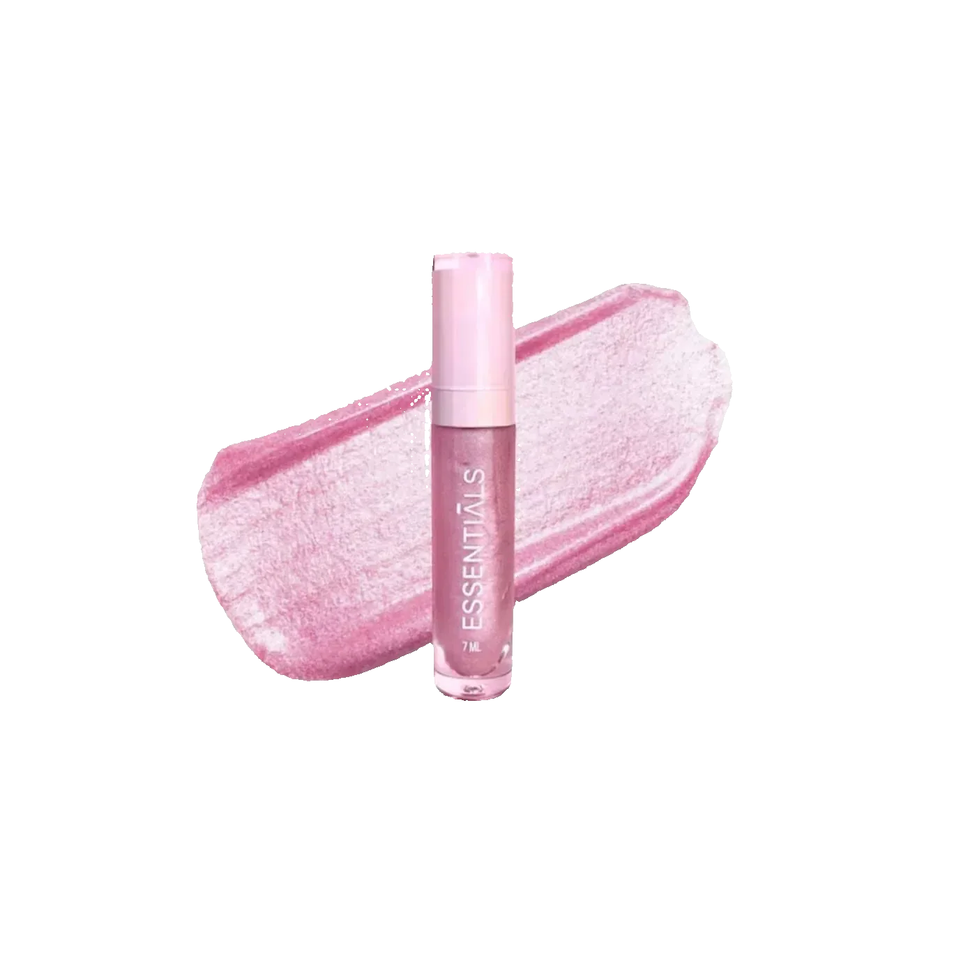 Essentials - Lip Gloss Temptation - Star Dust 1