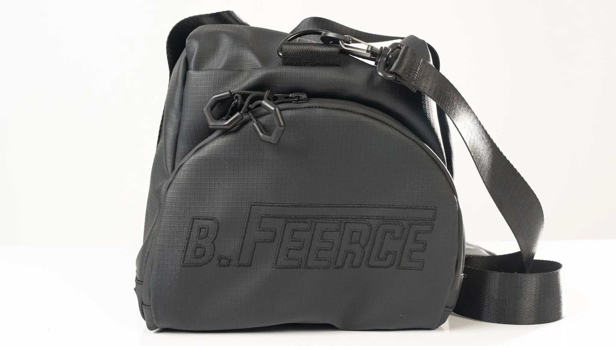 Stealth Performance Duffel - Bfeerce - Babazzaro