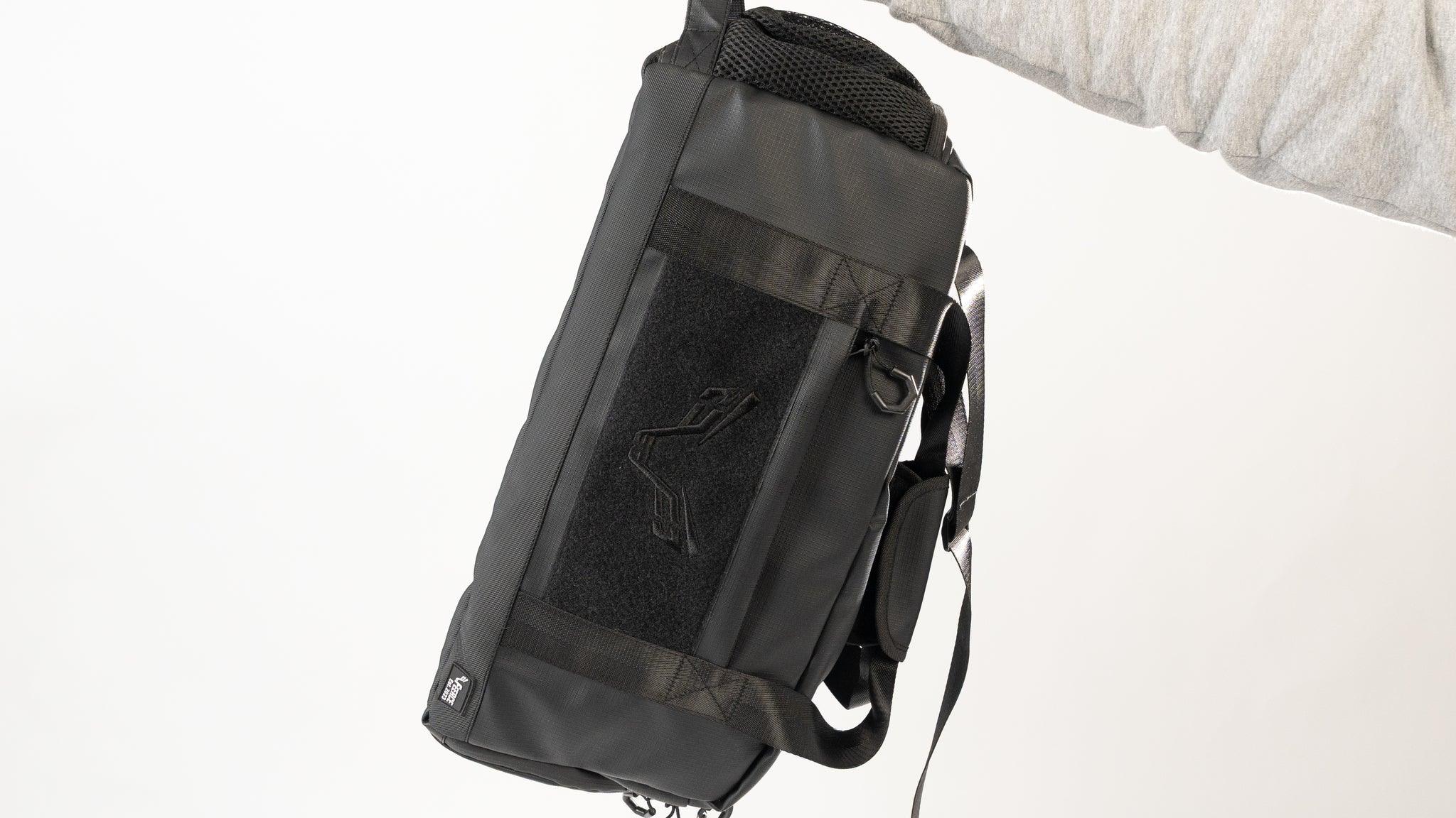 Stealth Performance Duffel - Bfeerce - Babazzaro