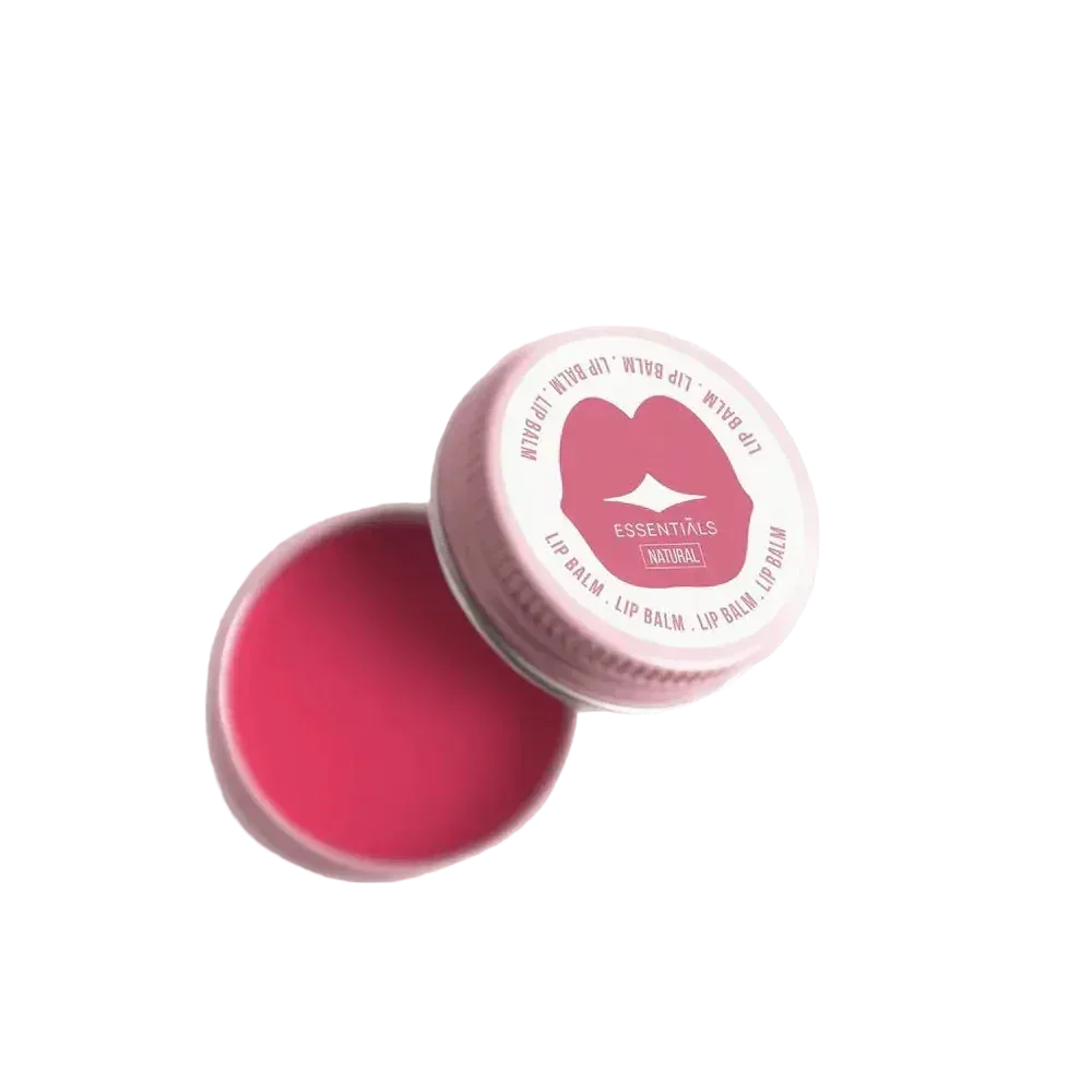Essentials - Strawberry Lip Balm 1