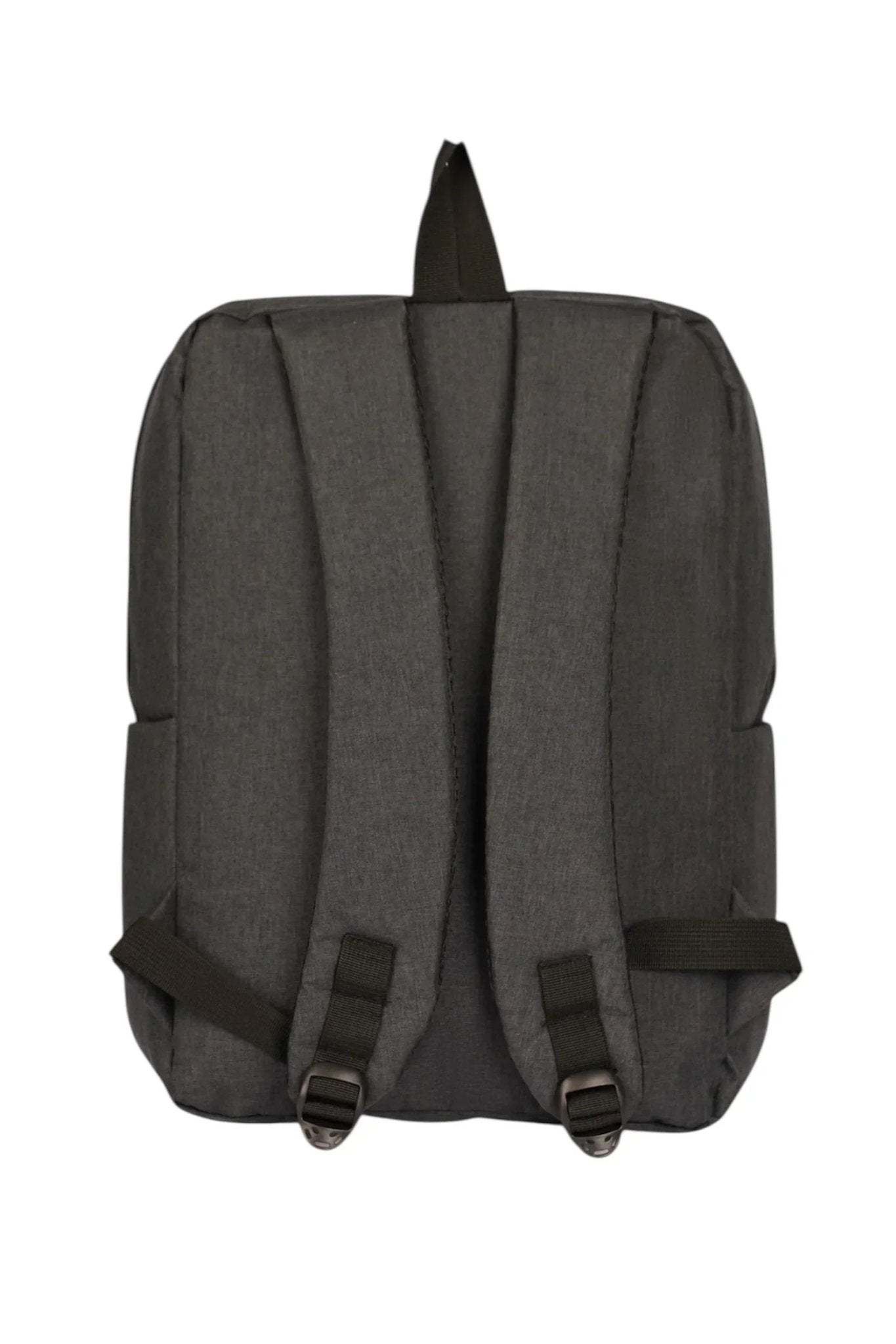 Sublime Steel - Connect Bags - Babazzaro