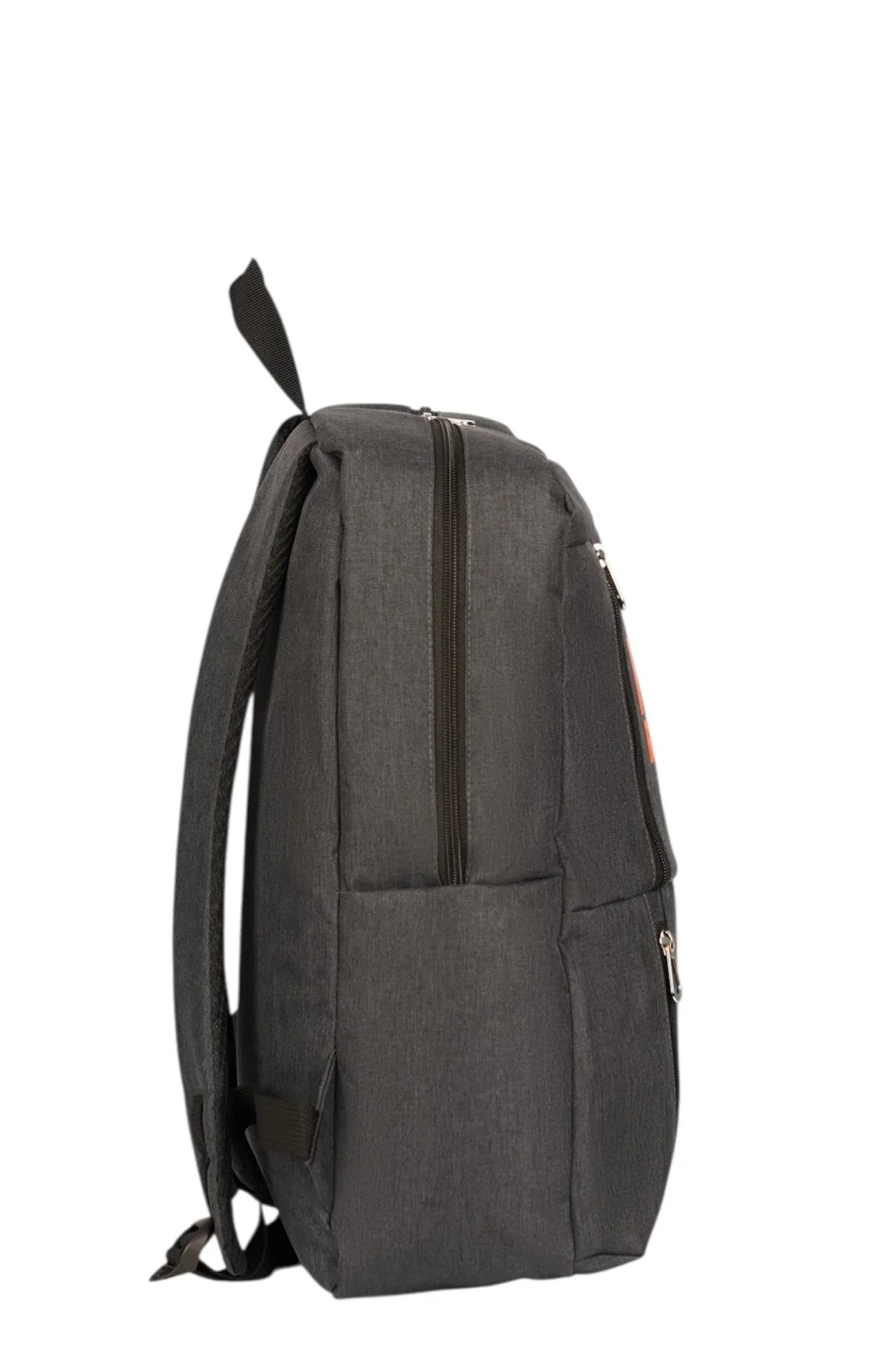 Sublime Steel - Connect Bags - Babazzaro