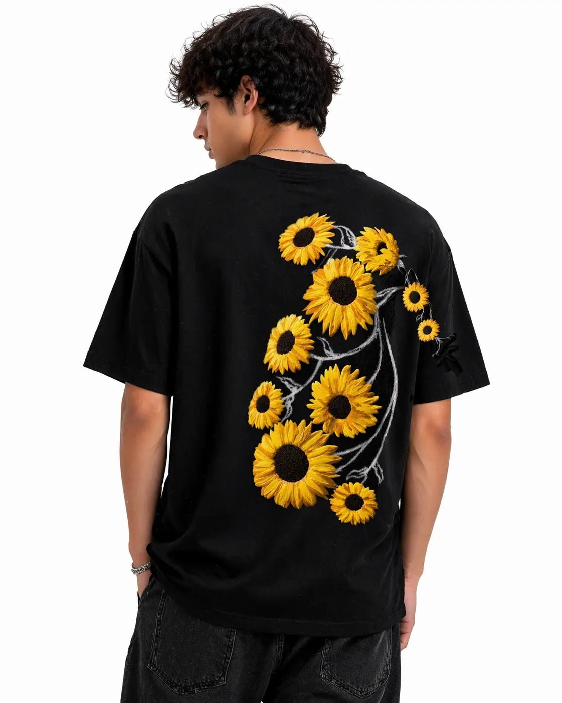 Sun flower - Mexici - Babazzaro