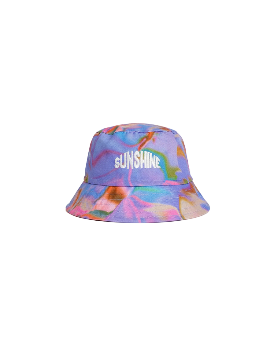 In your shoe - Sunshine Bucket Hat