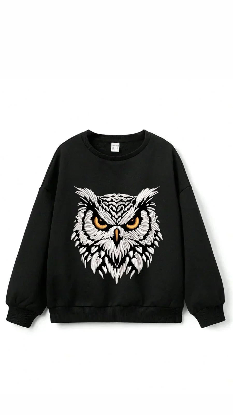 Sweatshirt Queen of the night - Mexici - Babazzaro