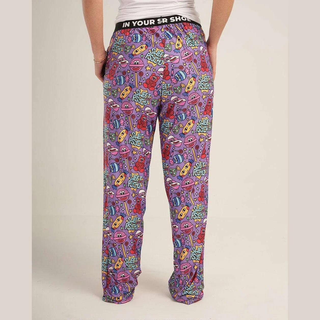 In your shoe - Sweet But Psycho Pjoys 7