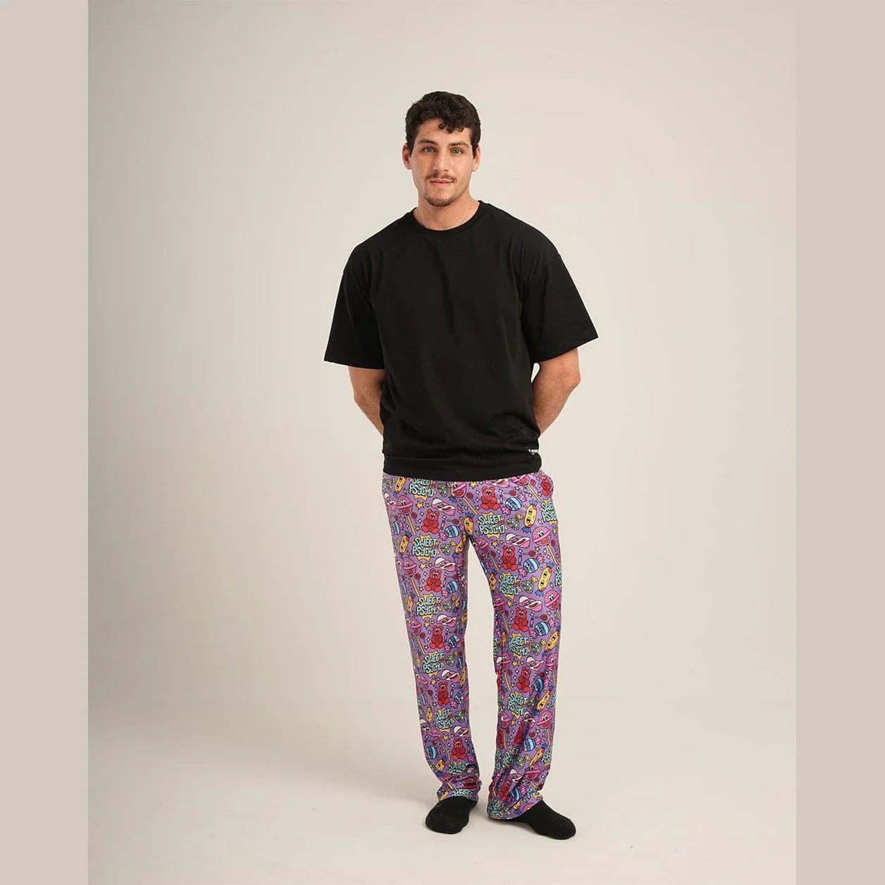 In your shoe - Sweet But Psycho Pjoys 4