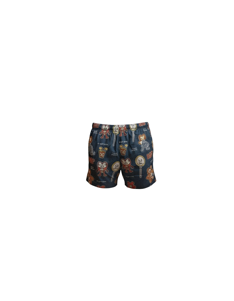 In your shoe - Sweet Outside Dead Inside Pshorts