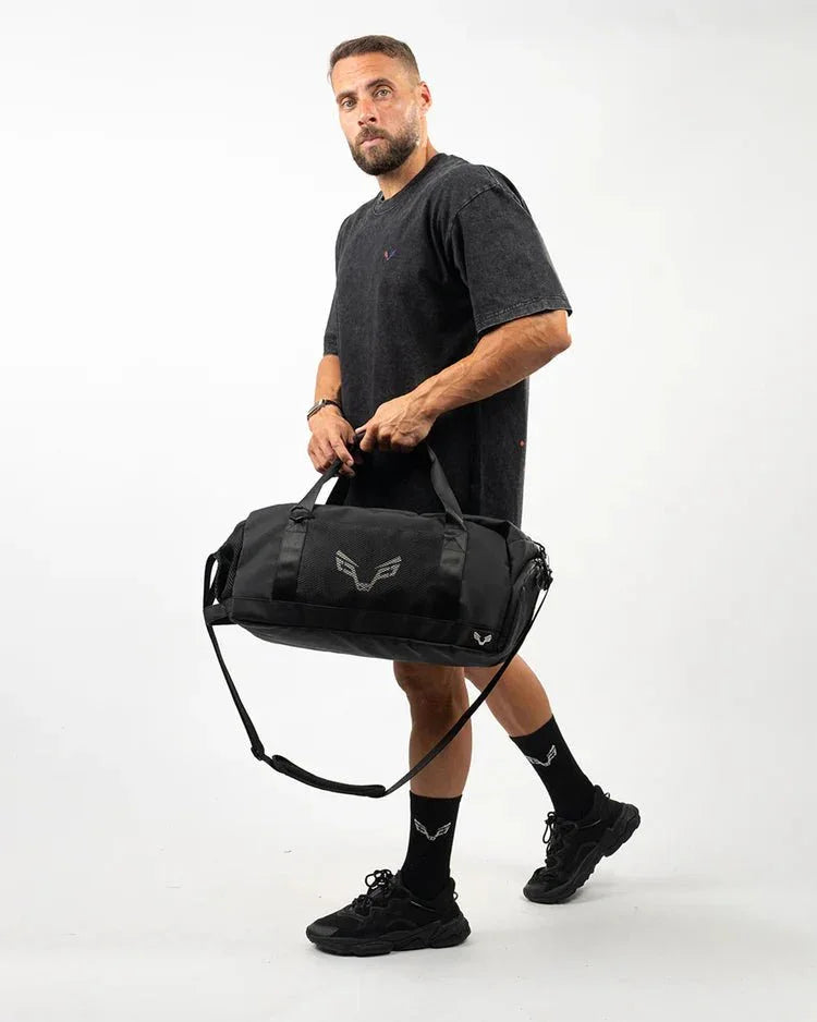 Tactical Gym Duffel - Bfeerce - Babazzaro