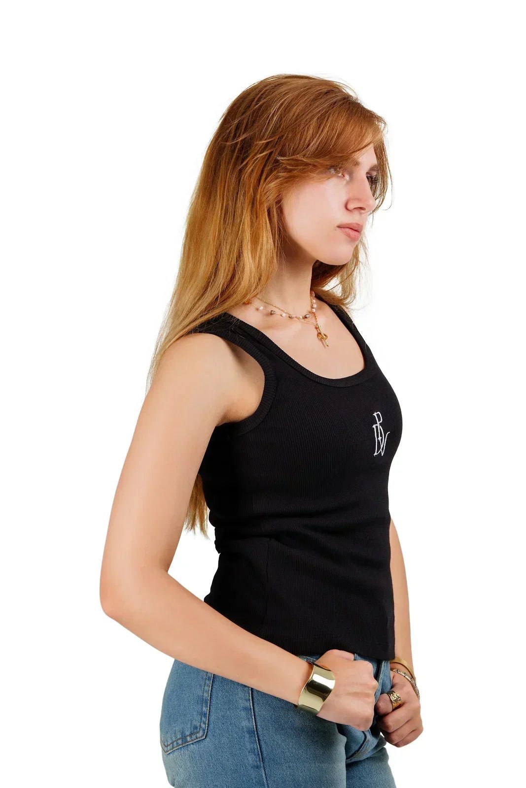 Tank Top - Plein De Vie - Babazzaro