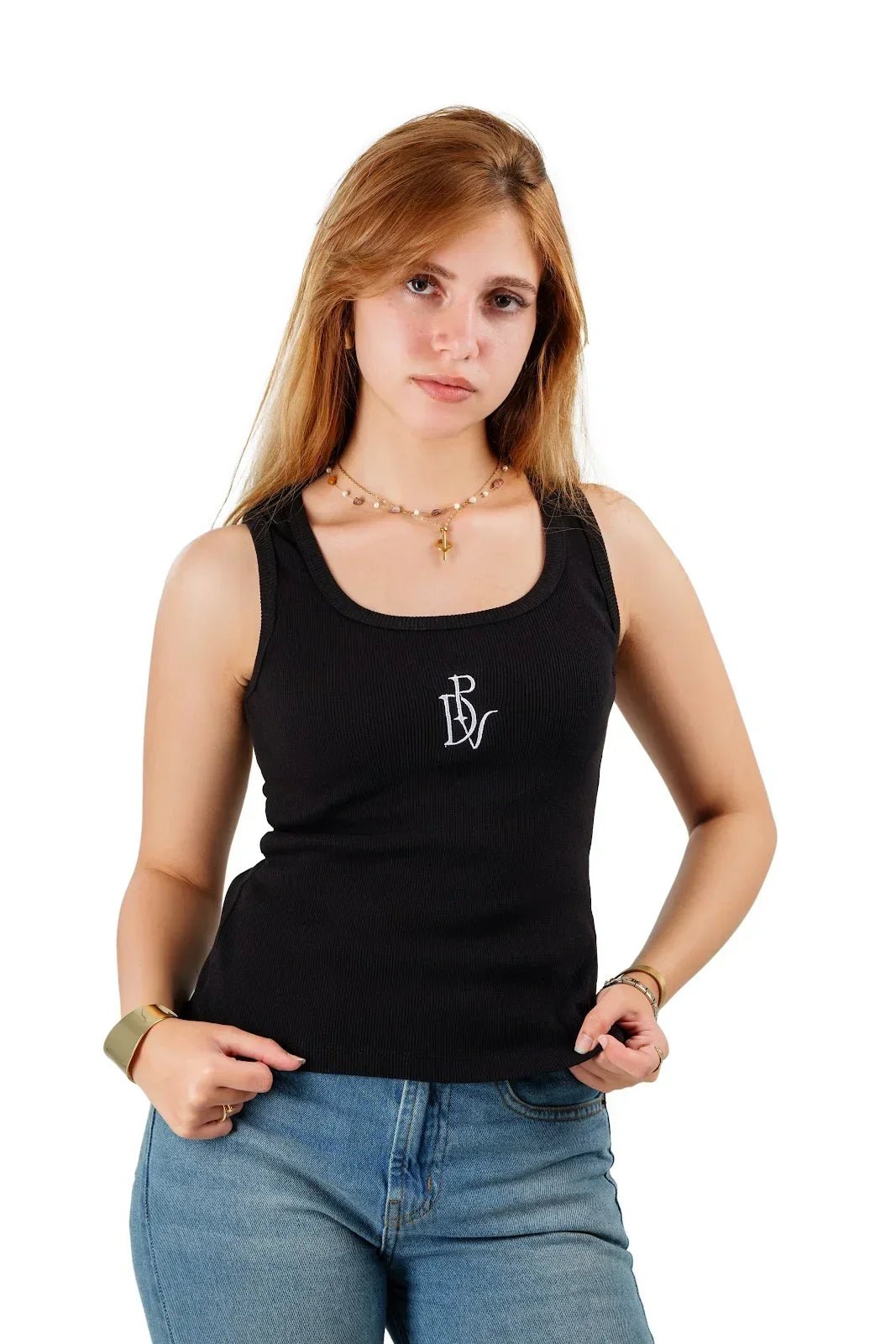 Tank Top - Plein De Vie - Babazzaro