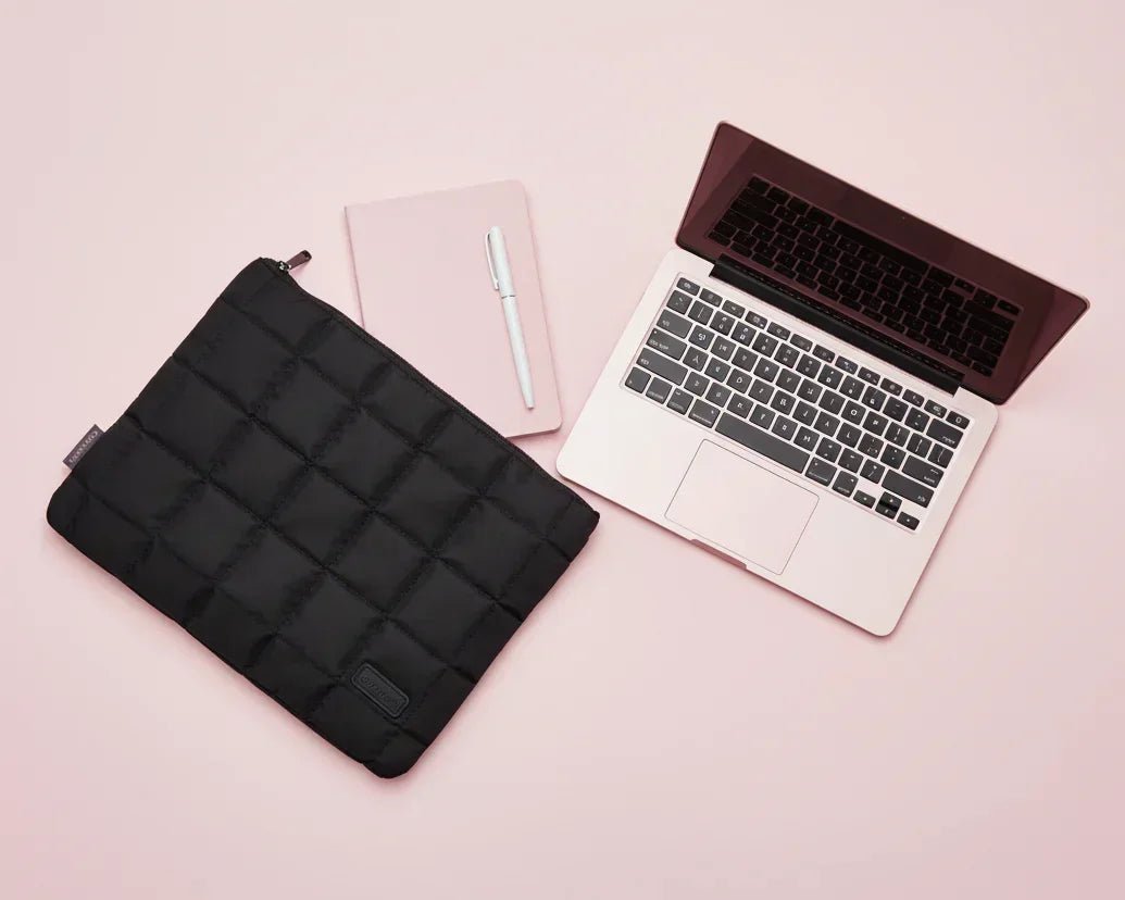 TheSleeve - Connect Bags - Babazzaro