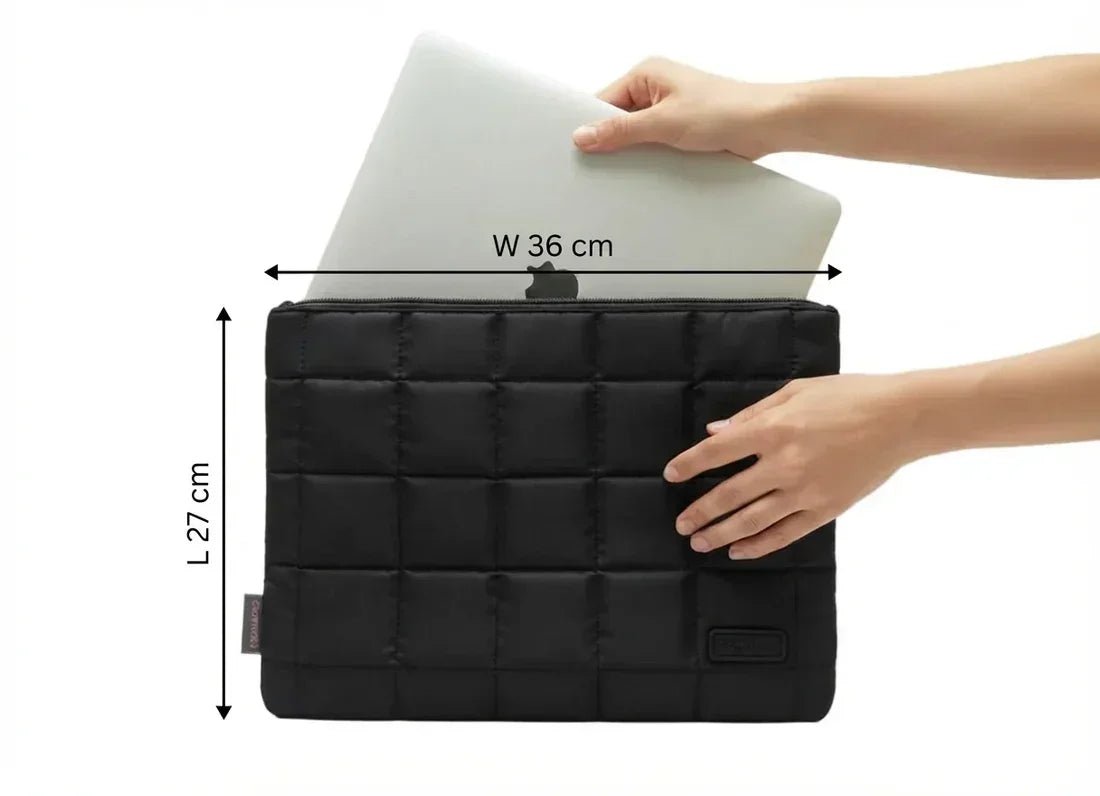 TheSleeve - Connect Bags - Babazzaro