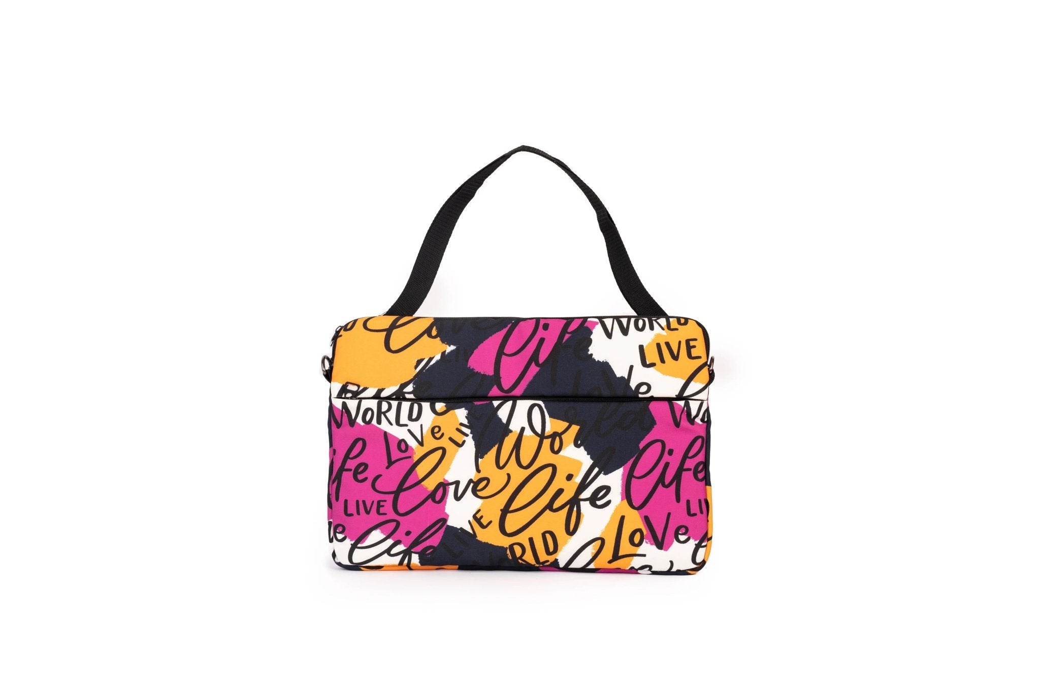 TheSleeve - Connect Bags - Babazzaro