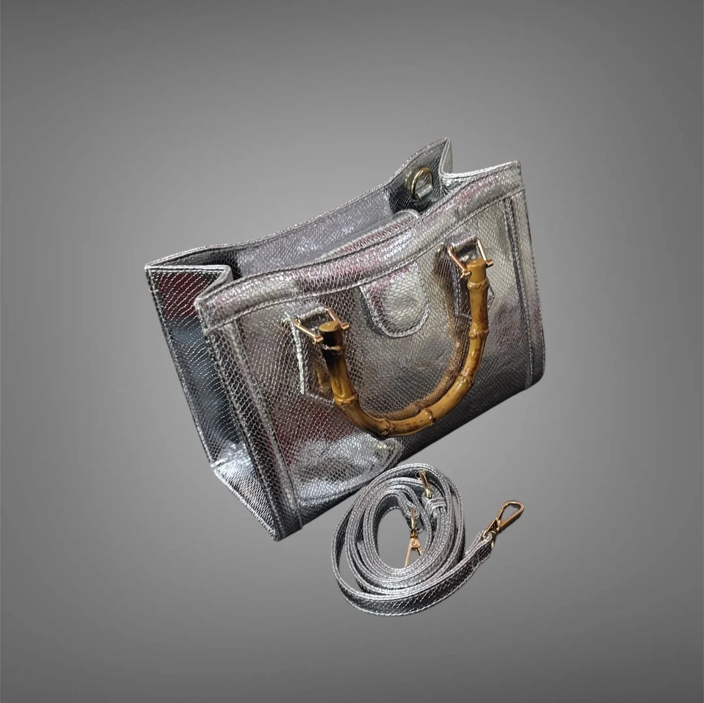 Tote Bag - The Concept Store - Babazzaro