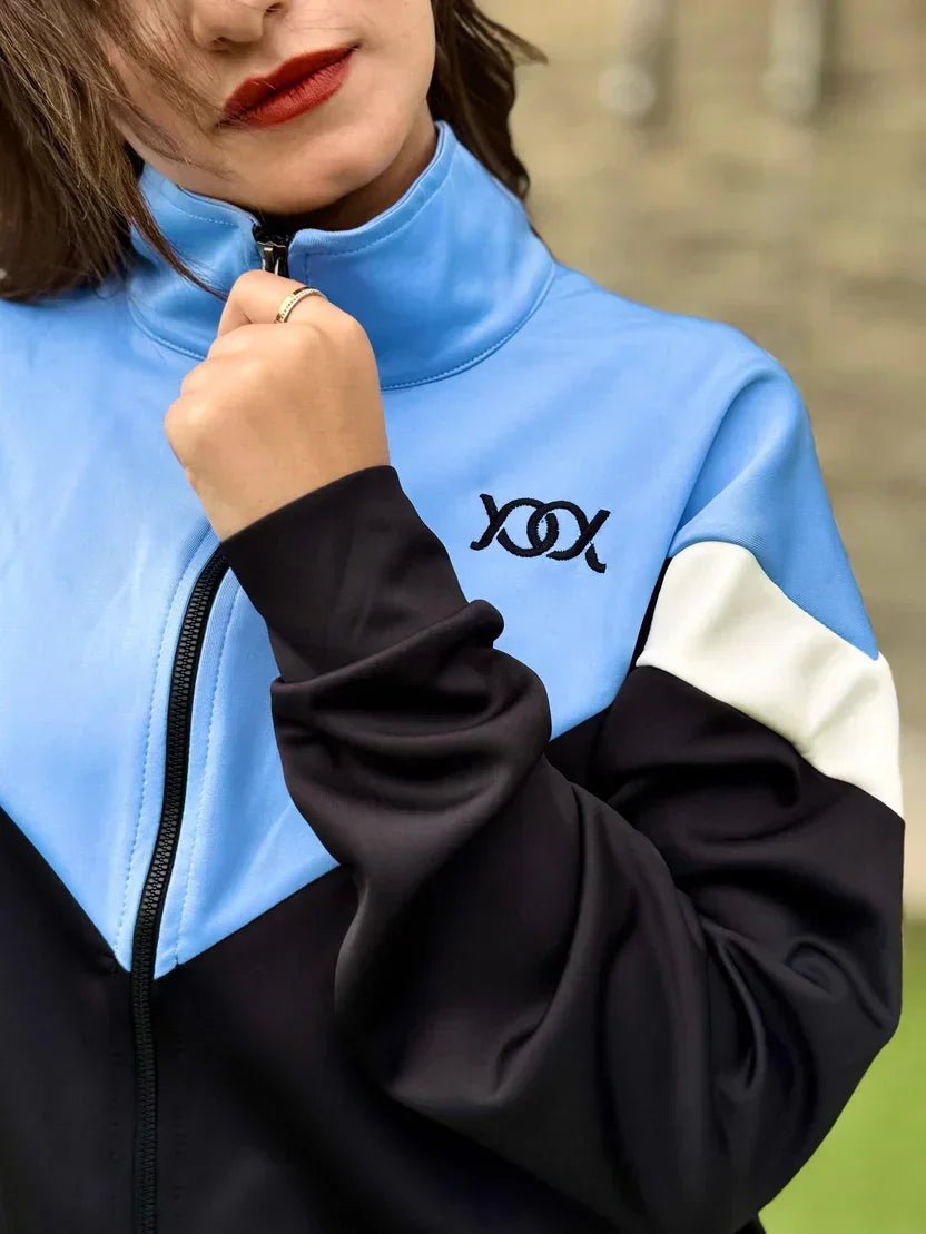 Tracksuit Jacket 1 - Alpha Sportswear - Babazzaro